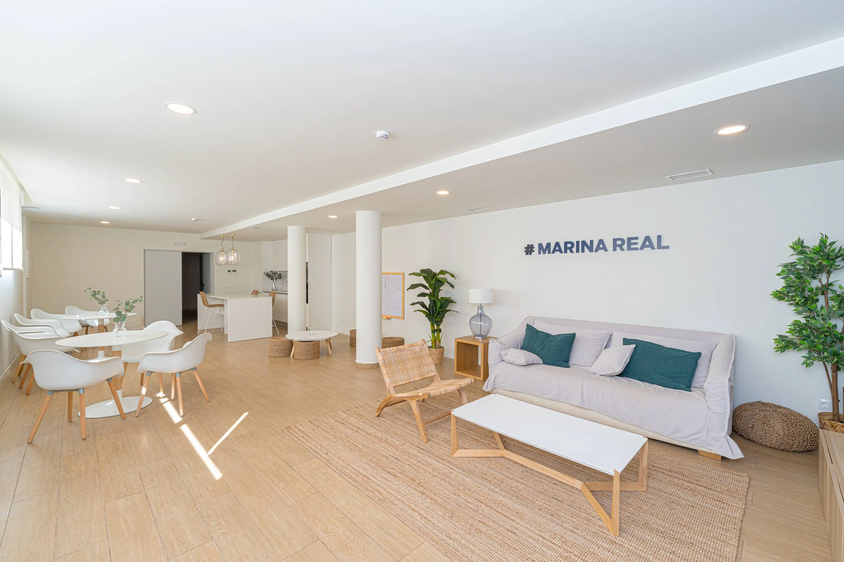 Penthouse for sale in Denia