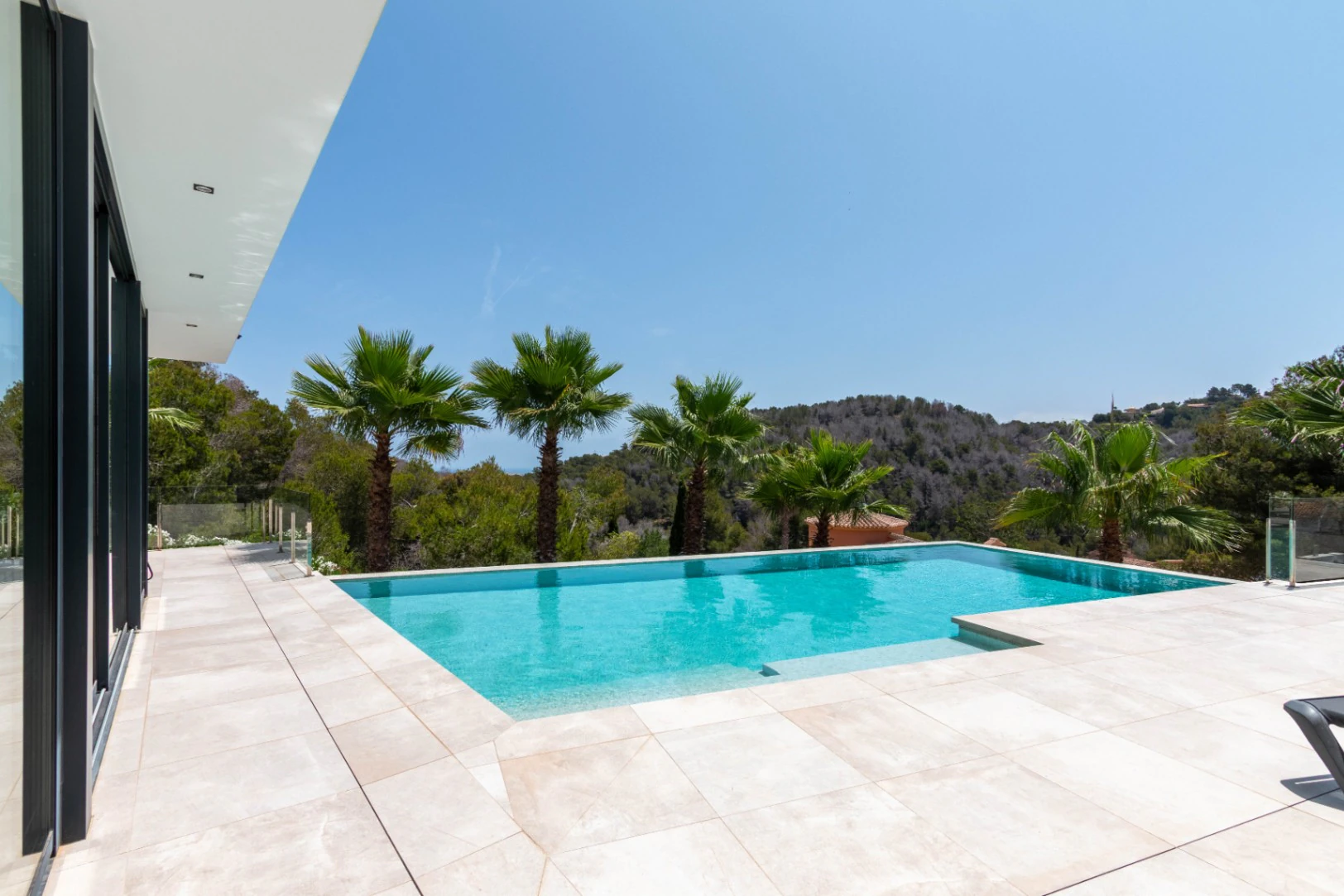 Villa à la vente à Jávea