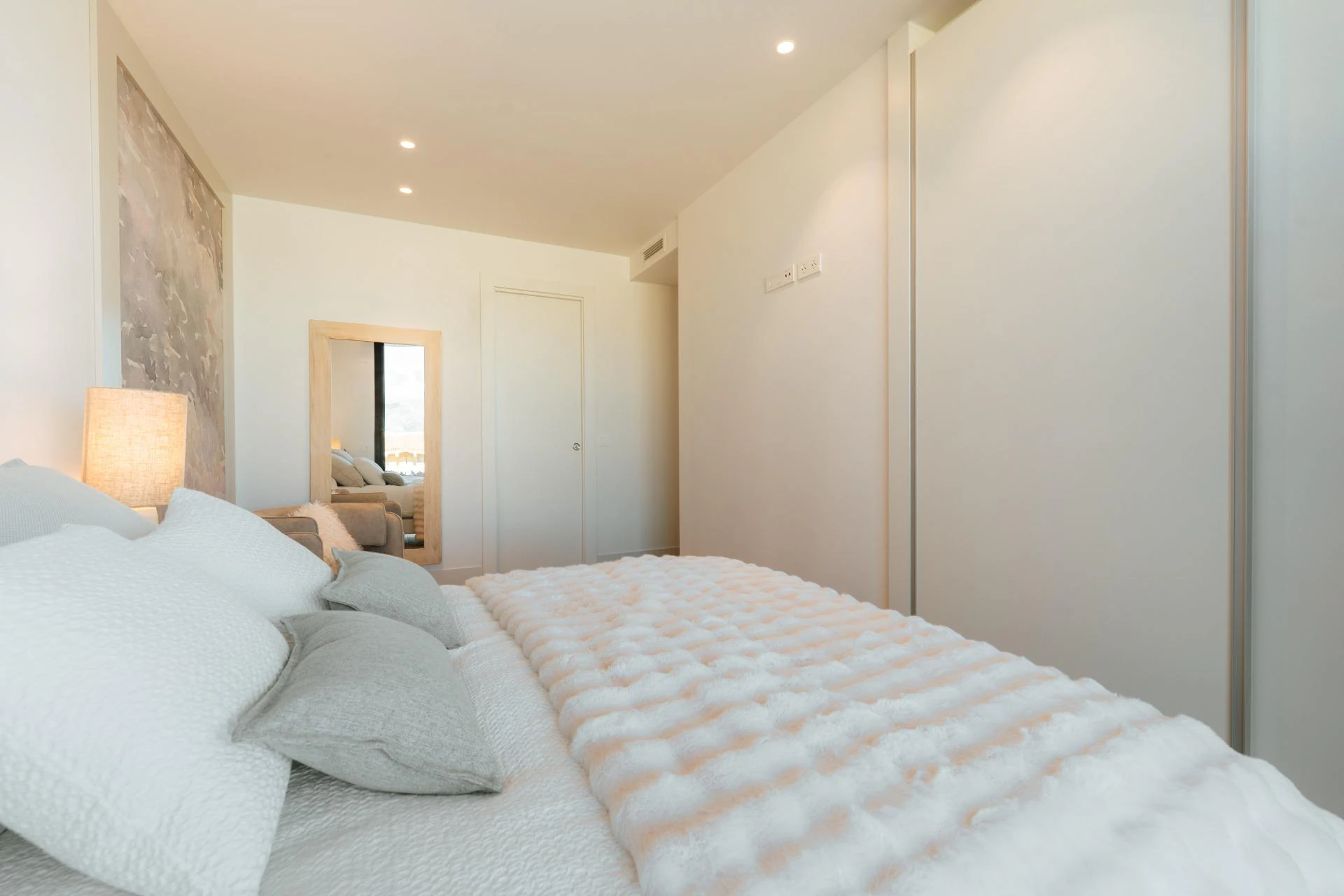 Wohnung zum verkauf in Alfaz Del Pi