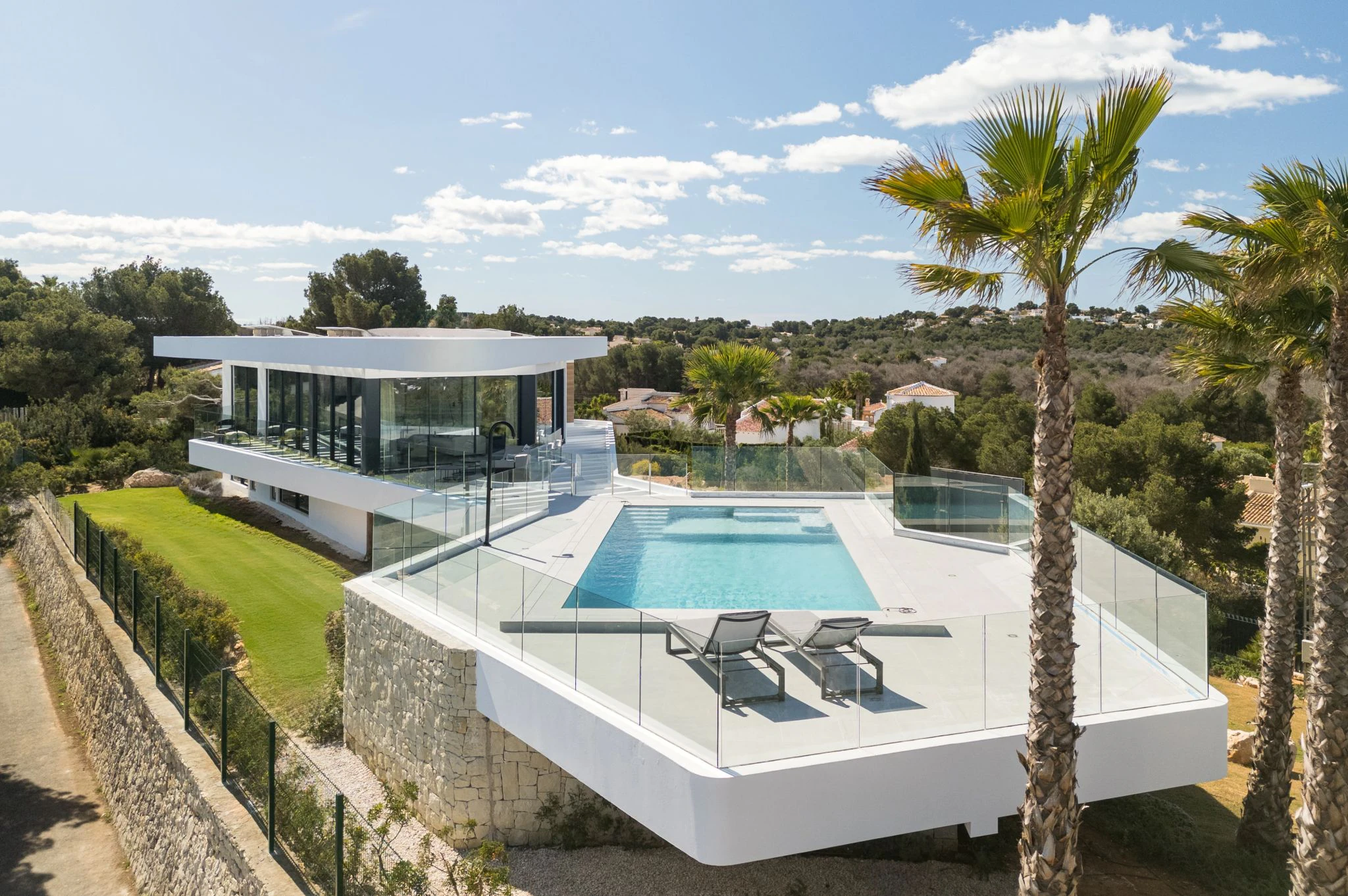 Villa for sale in Jávea / Xàbia