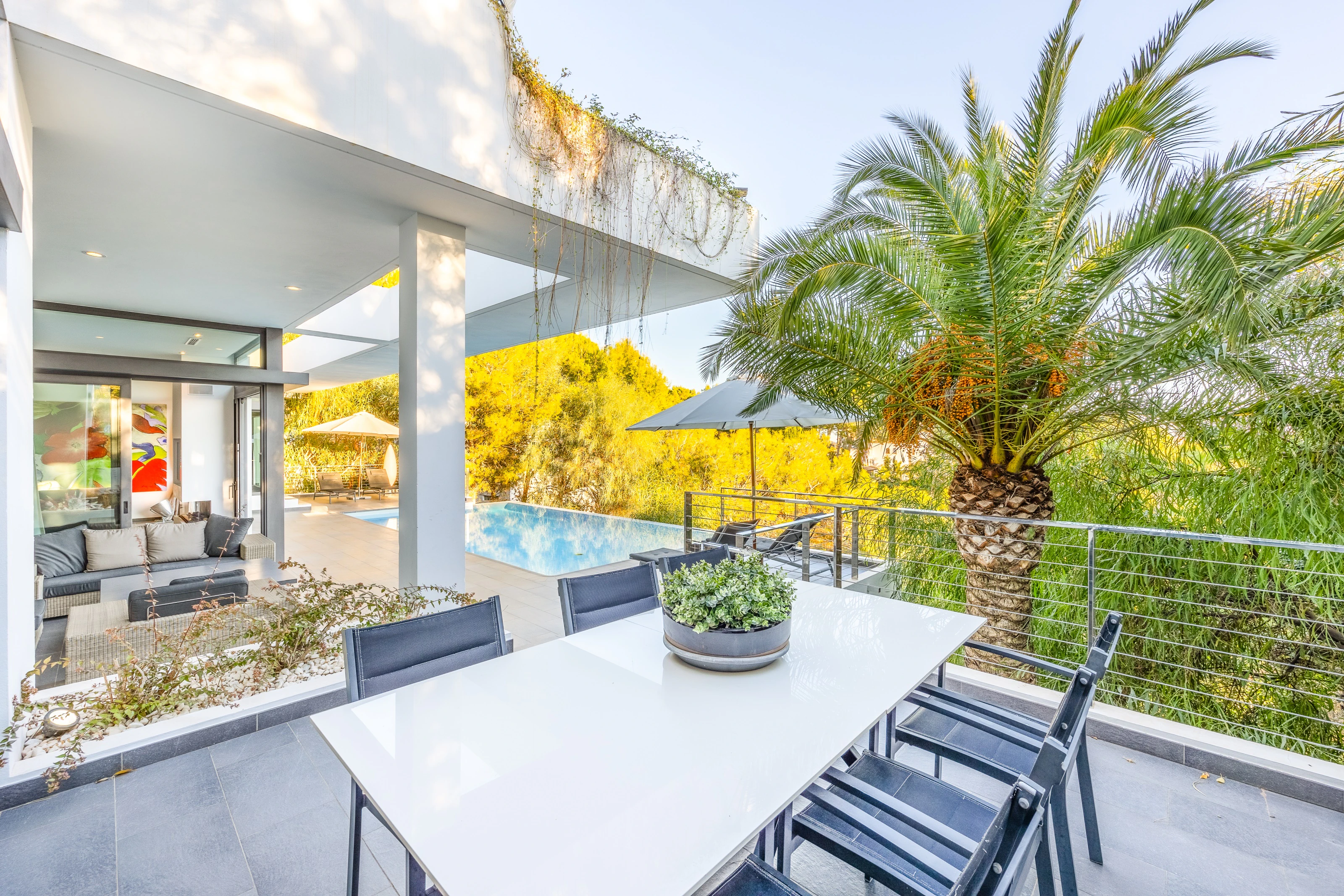 Villa te verkoop in Altea