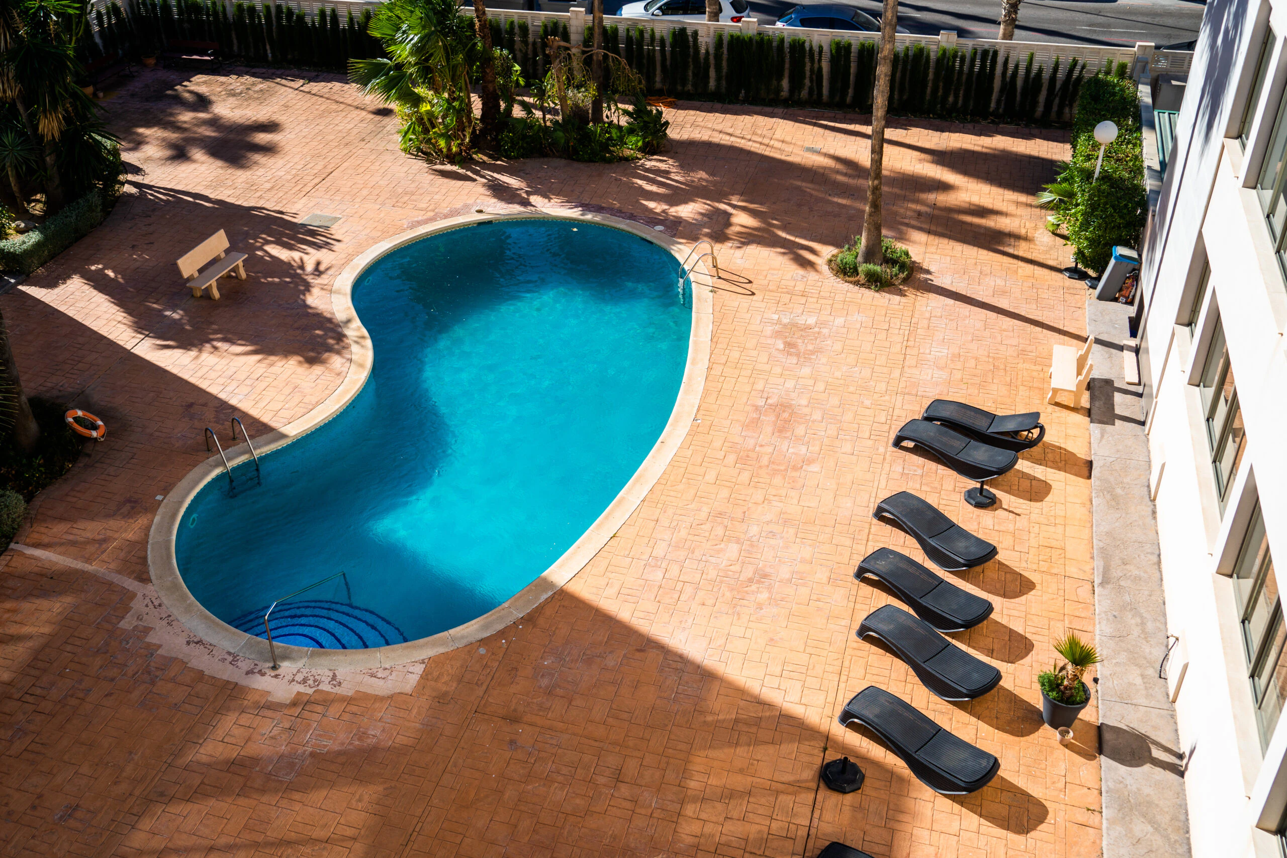 Wohnung zum verkauf in Calpe