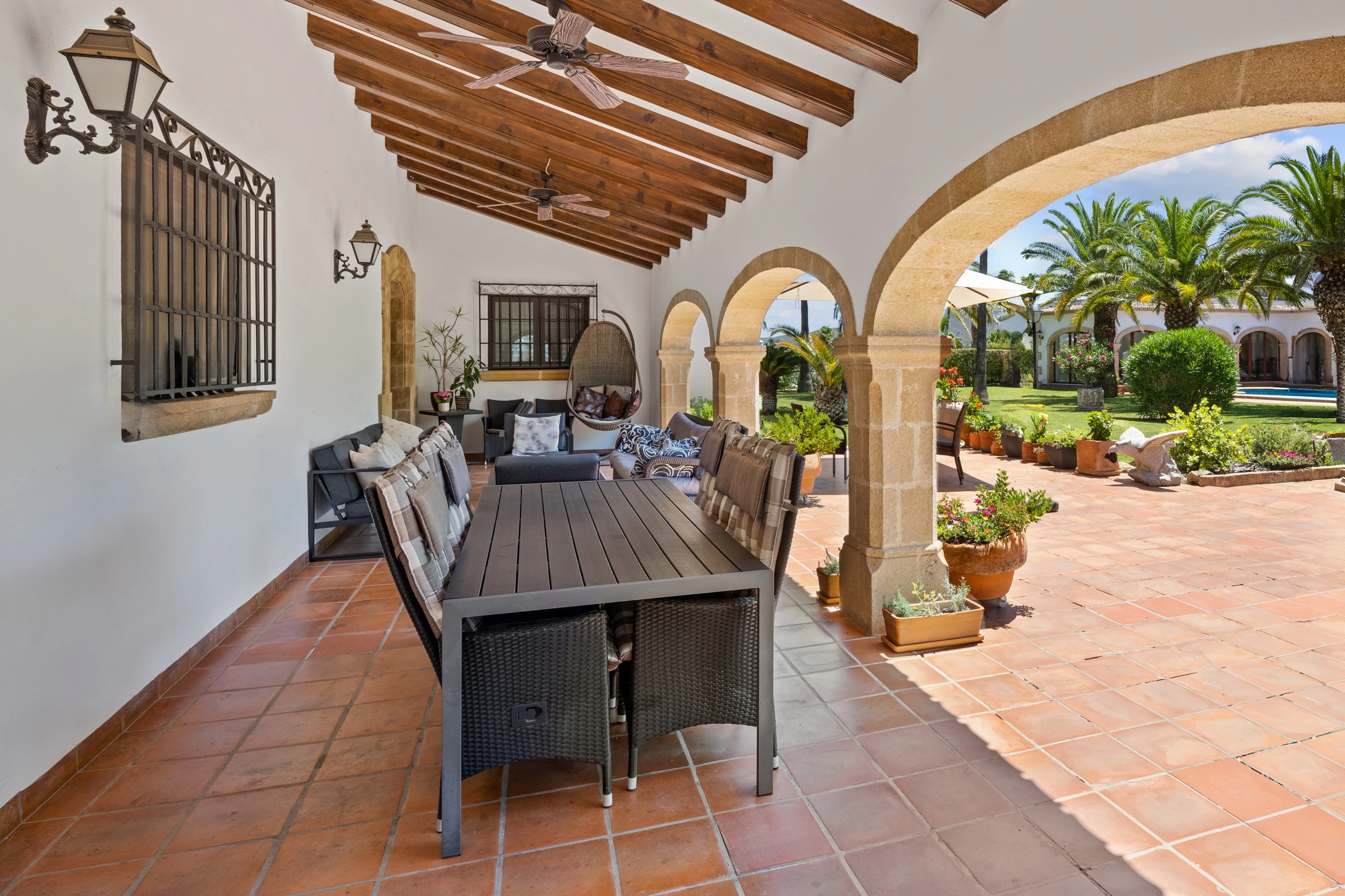 Villa for sale in Jávea / Xàbia