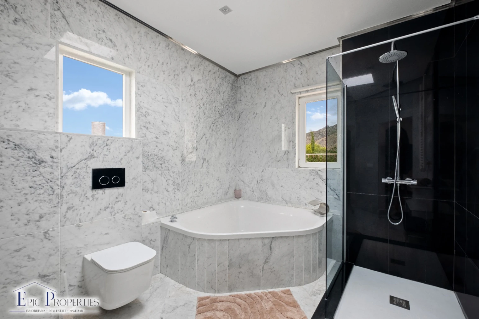 Chalet/Villa en venta en Altea