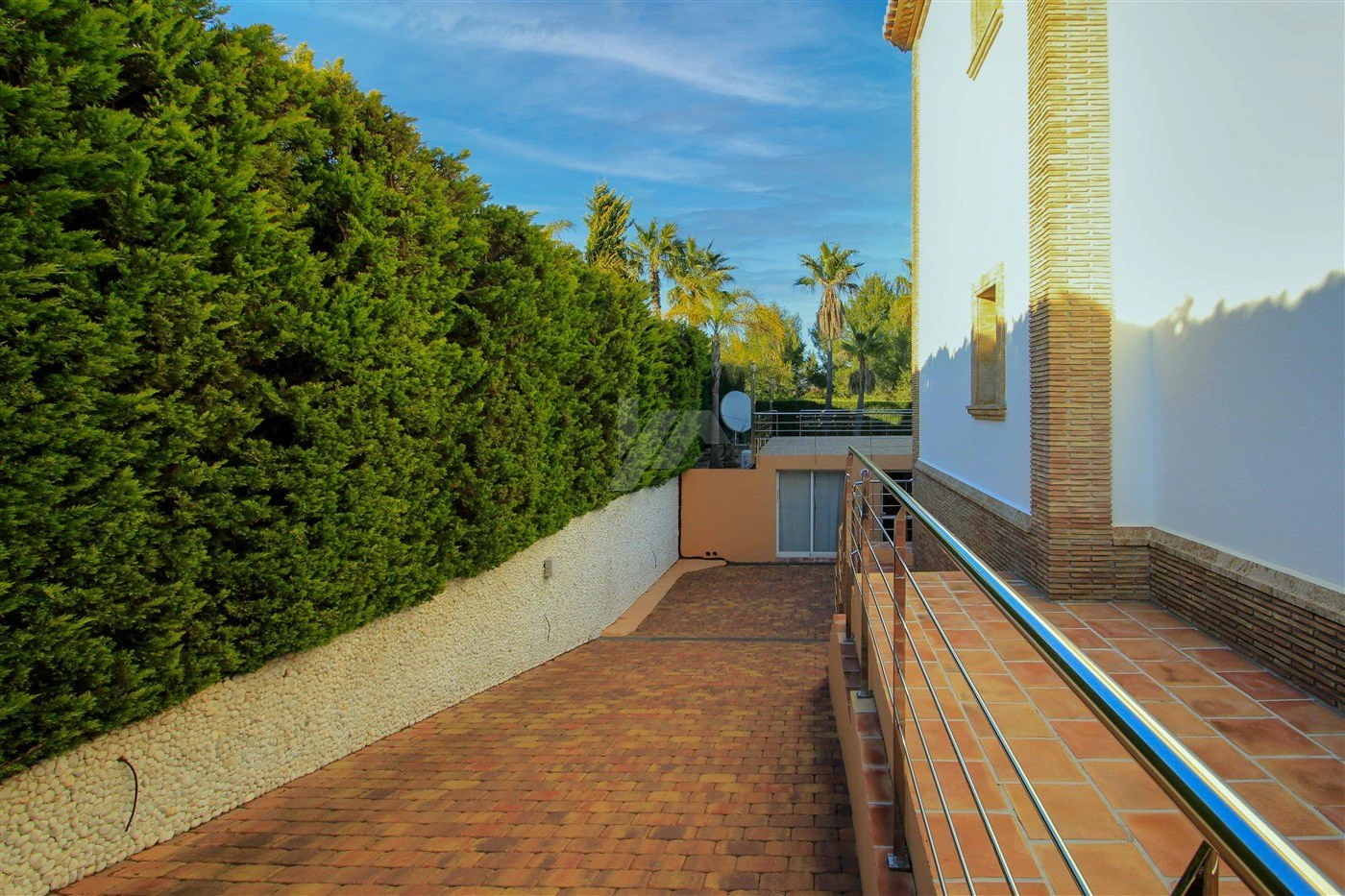Chalet de lujo en venta en Jávea, Costa Blanca.