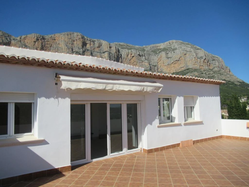 Business for sale in Jávea