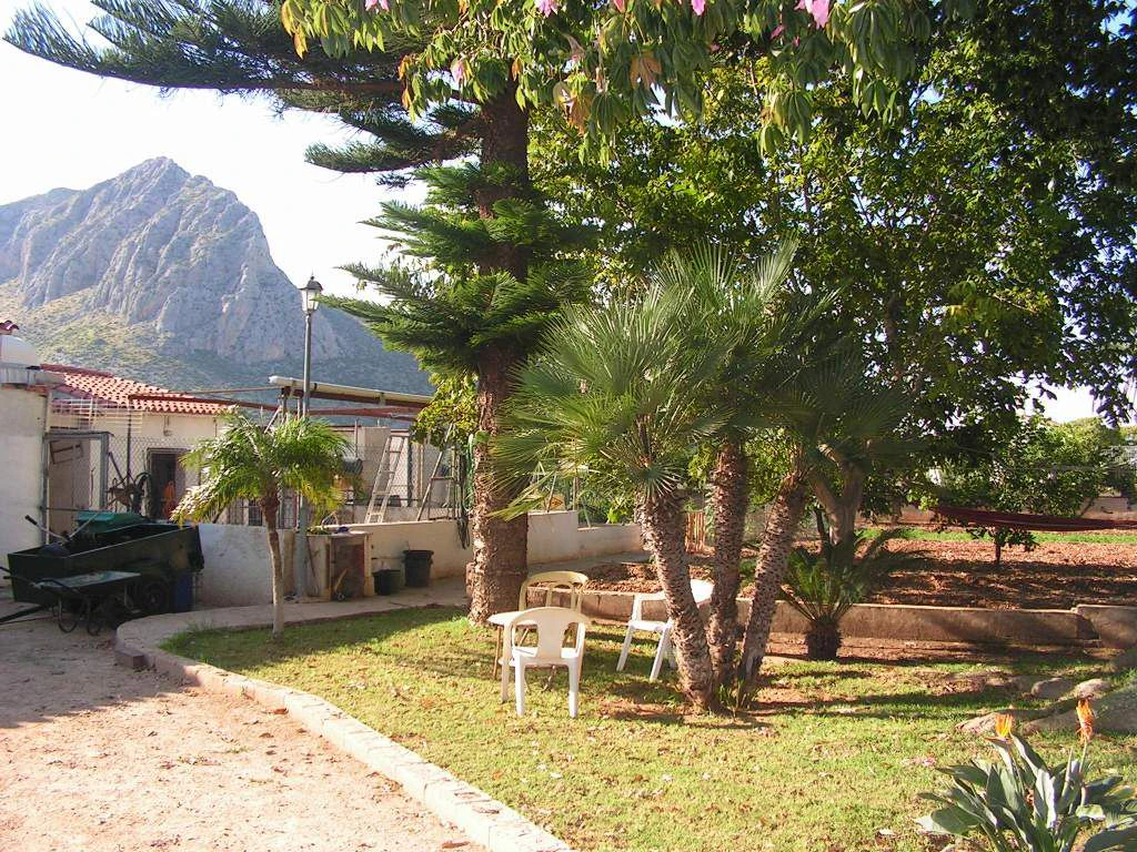 For Sale. Villa in Ondara