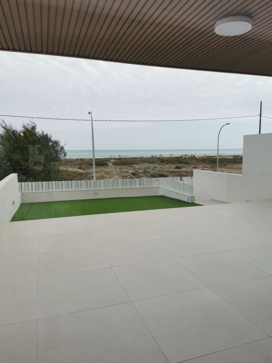 For Sale. Apartment in Denia