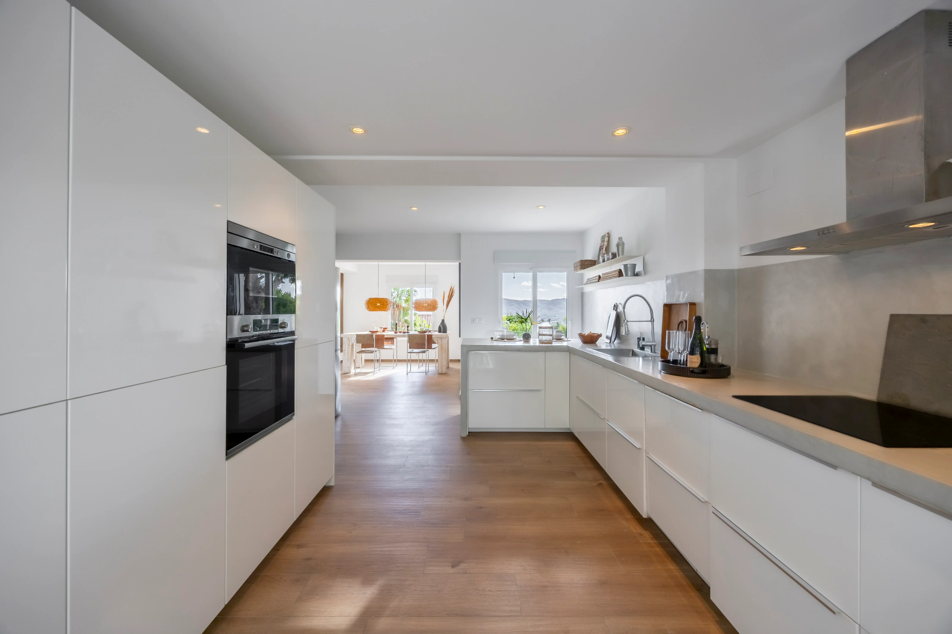 Villa te verkoop in Jávea / Xàbia