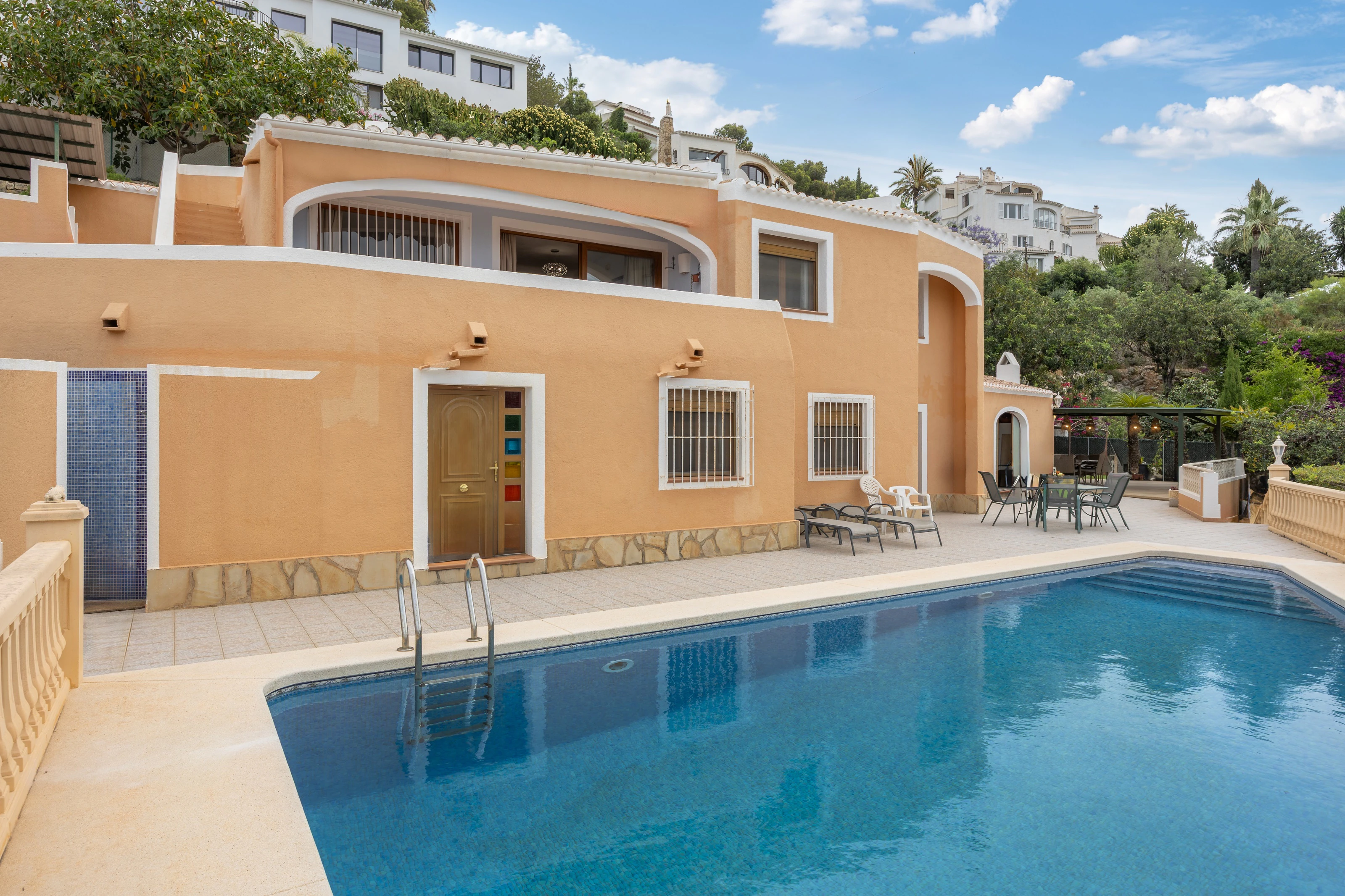 Villa for sale in Jávea / Xàbia