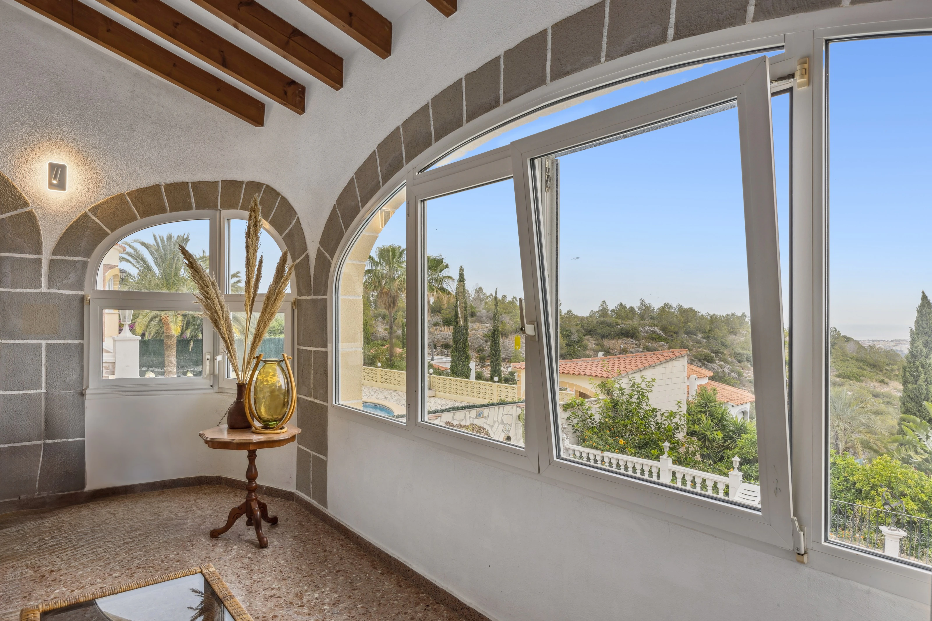 Villa for sale in Dénia