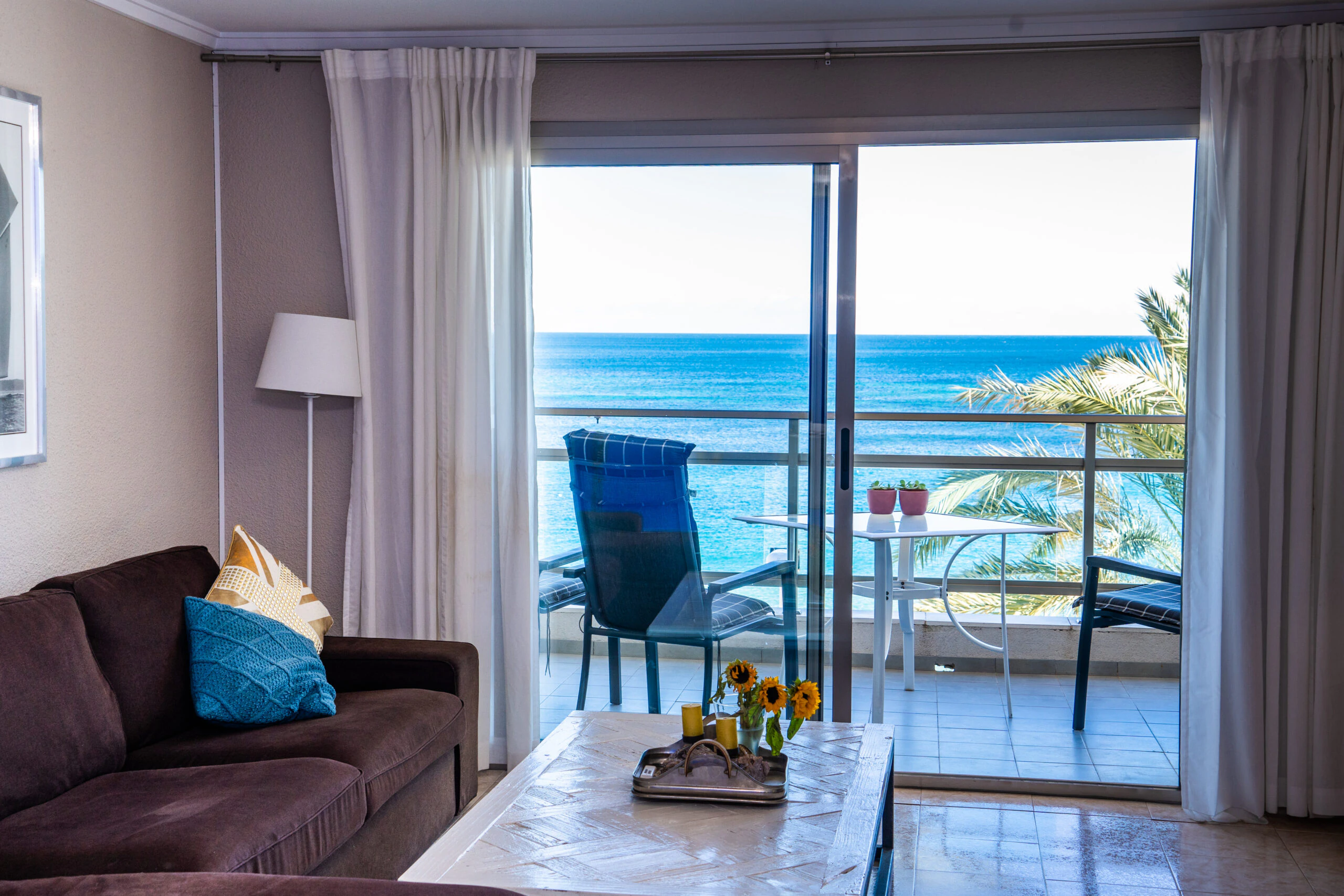 Wohnung zum verkauf in Calpe