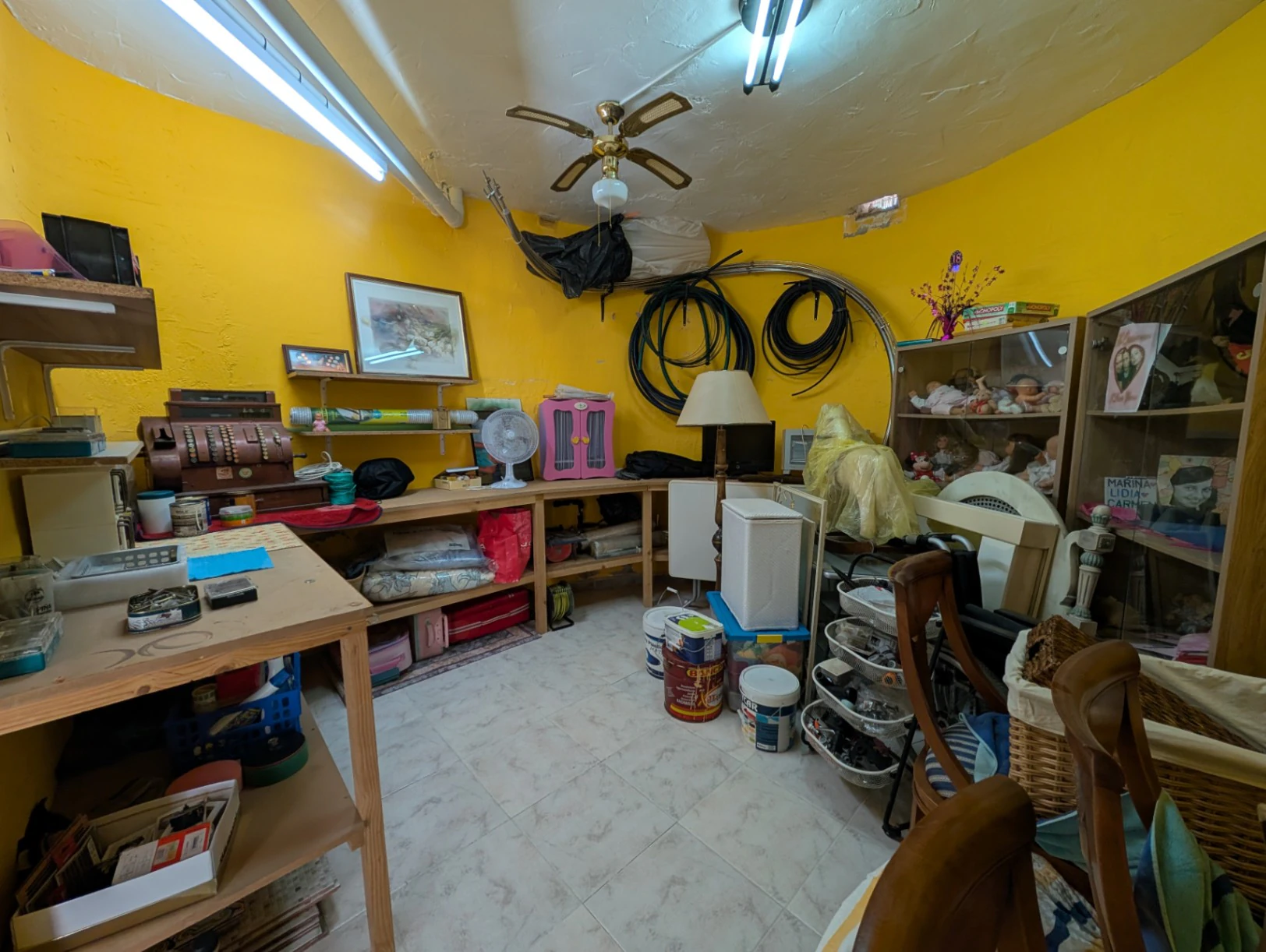 Villa te koop in La Nucia