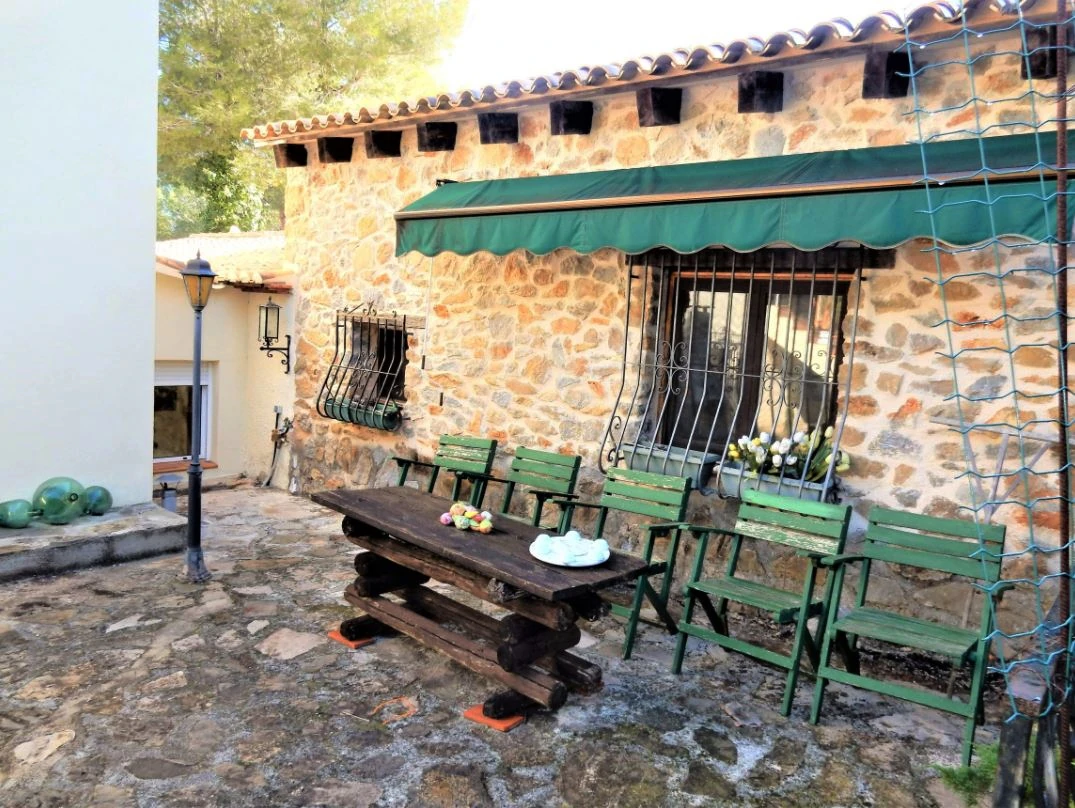 Maison à La Sella