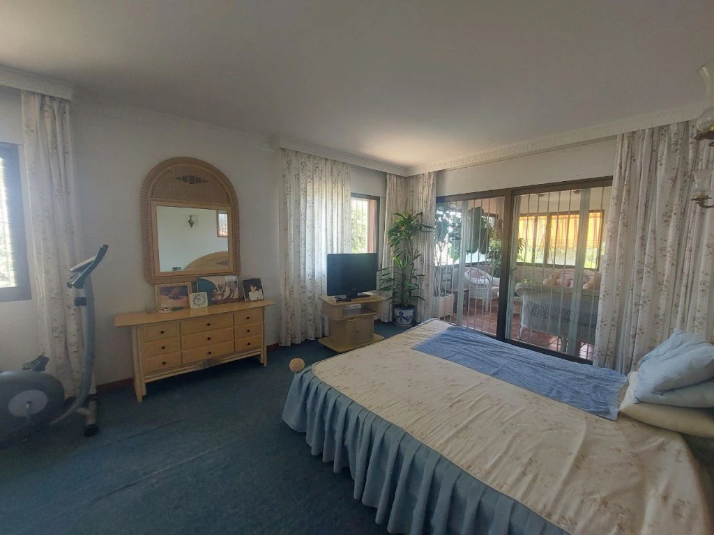 Detached Villa zum verkauf in Albir