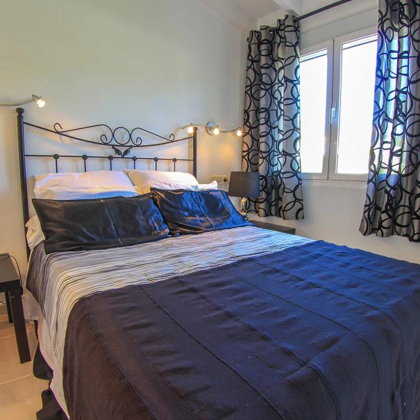 Villa à la vente à Calpe