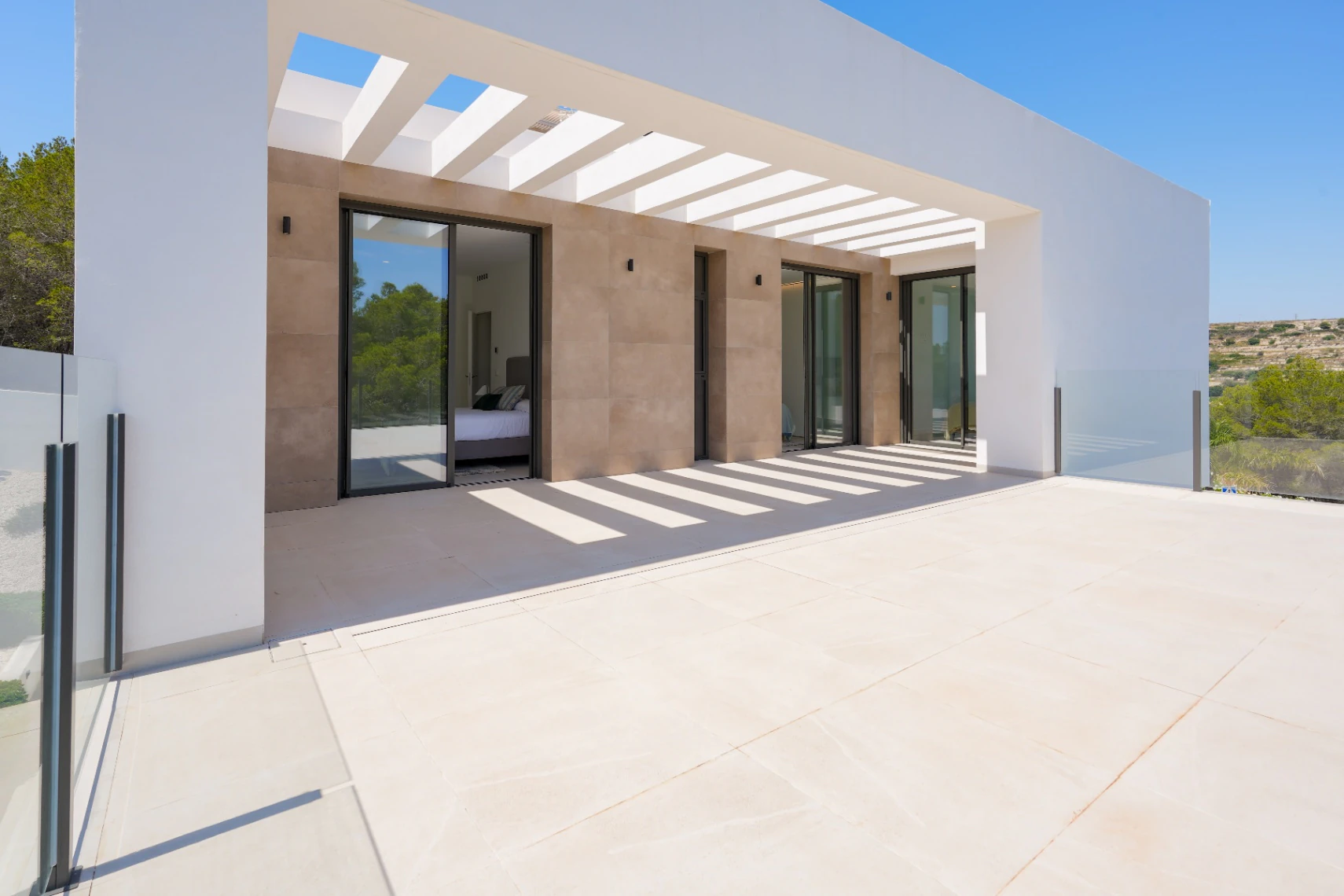 Villa te verkoop in Moraira