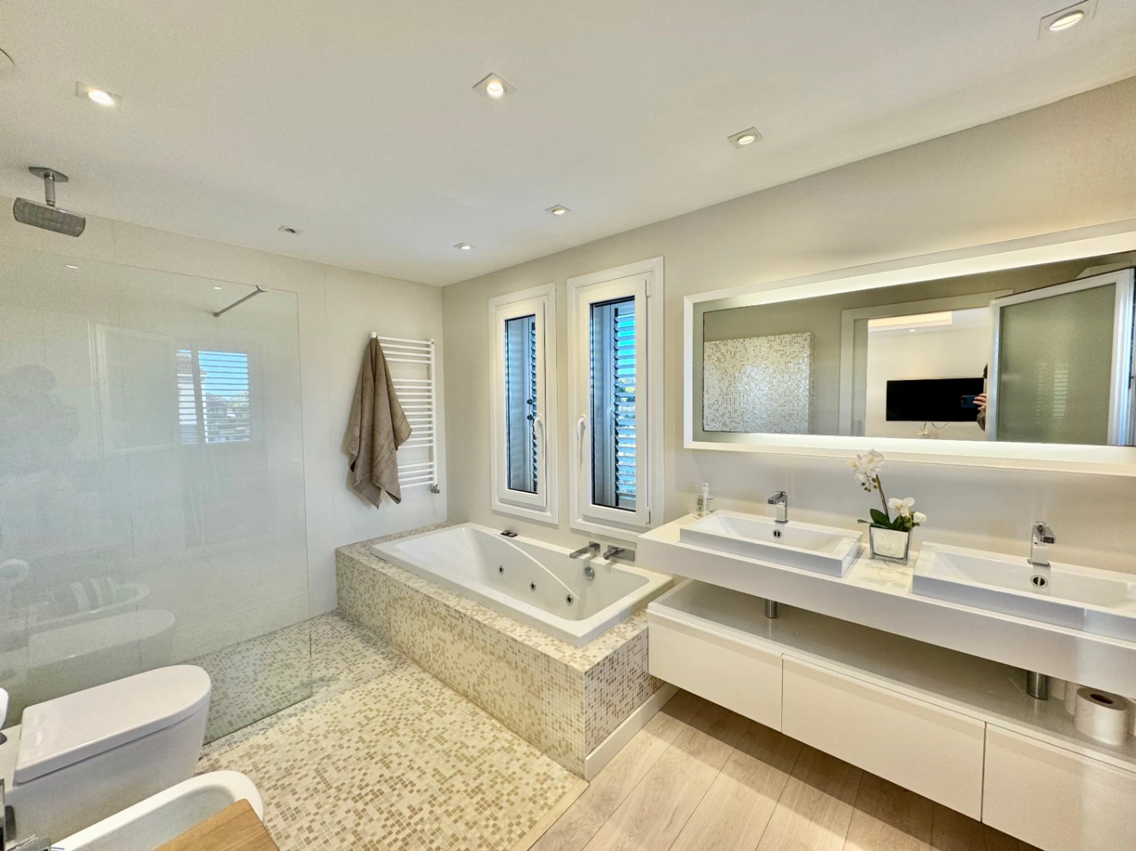 Luxury Villa in El Arabi, Alfaz del Pi