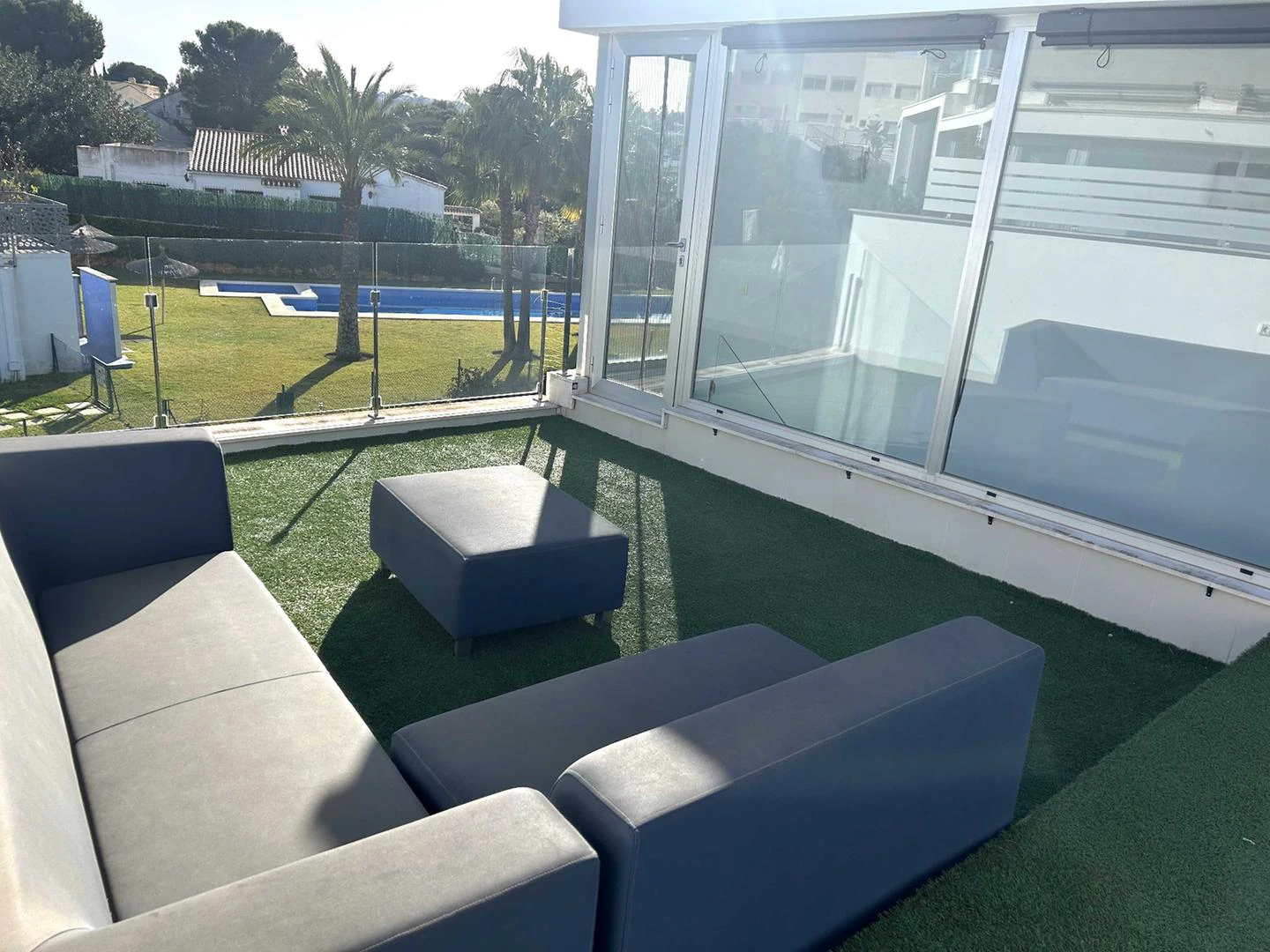 Semi Detached House for sale in Las Rotas Denia