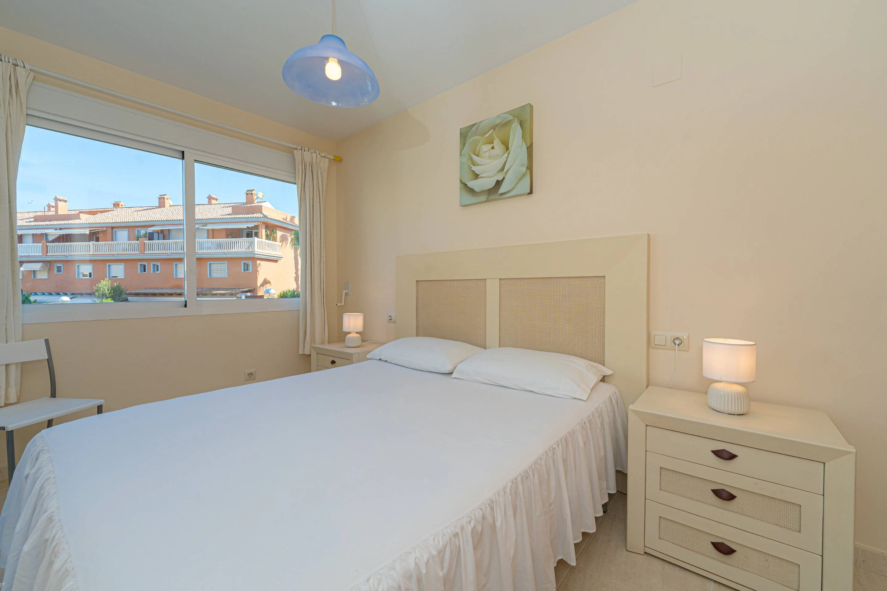 Flat for sale in Jávea - Xàbia