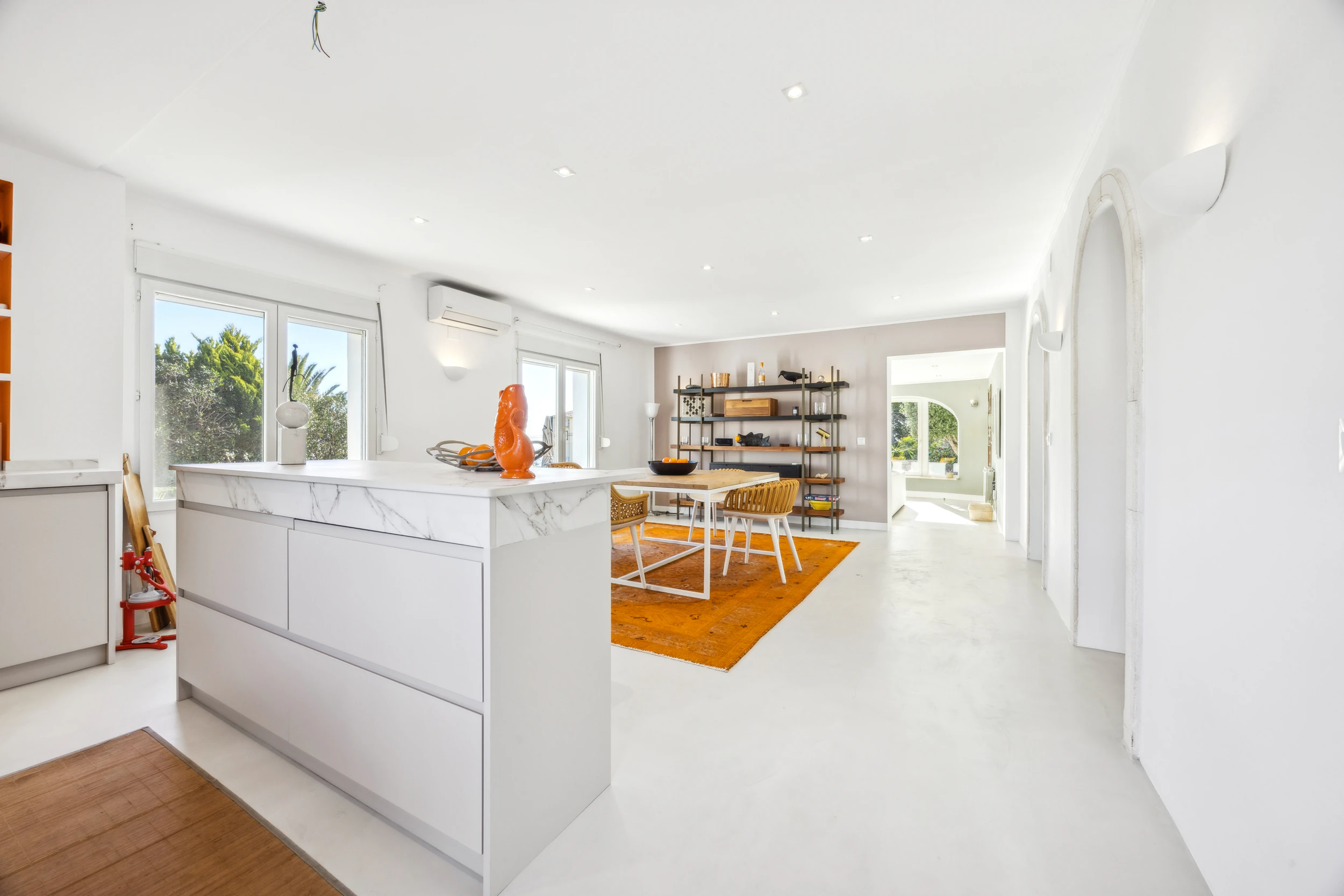 Villa for sale in Jávea / Xàbia