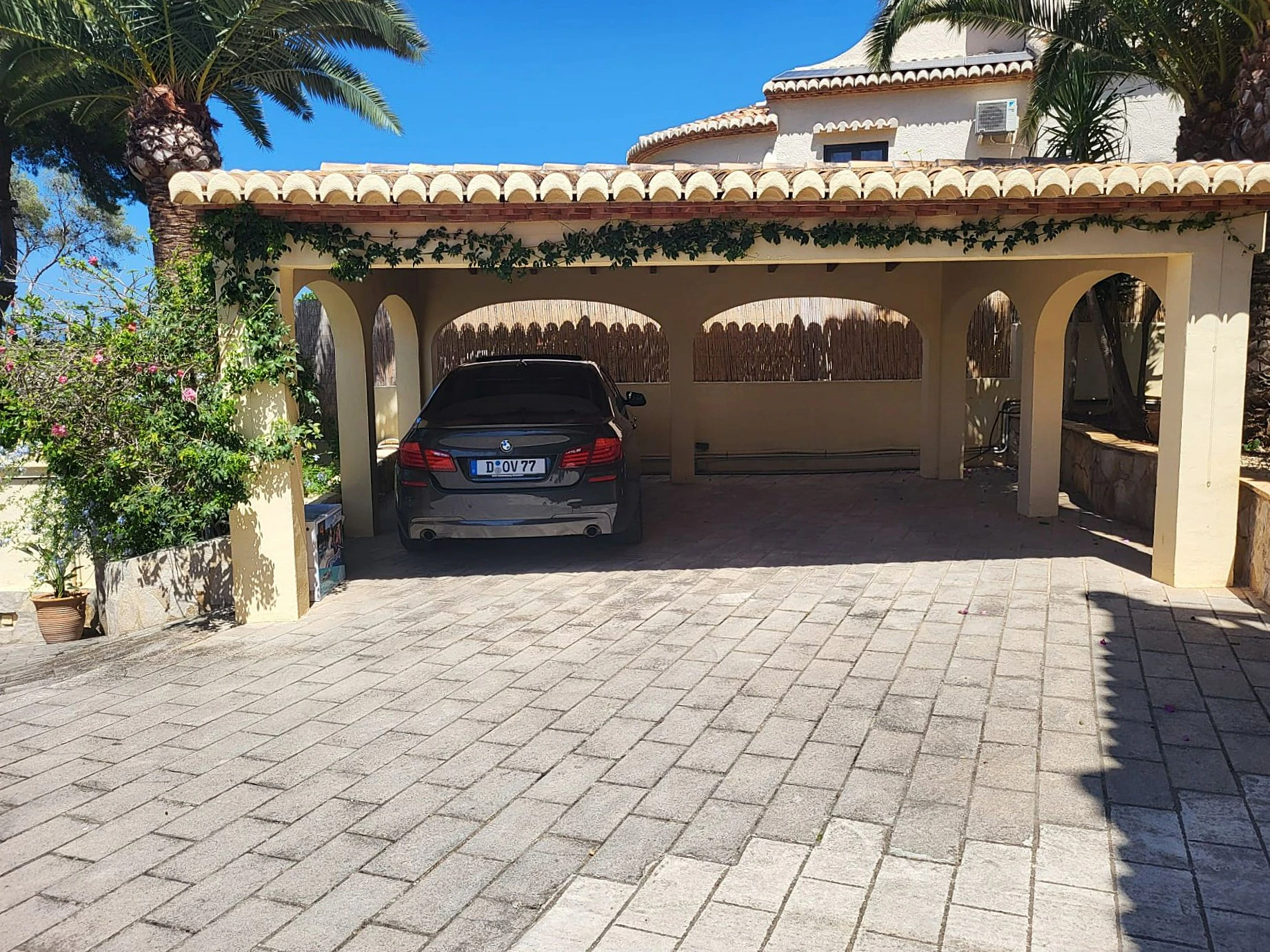 Villa à la vente à Jávea / Xàbia