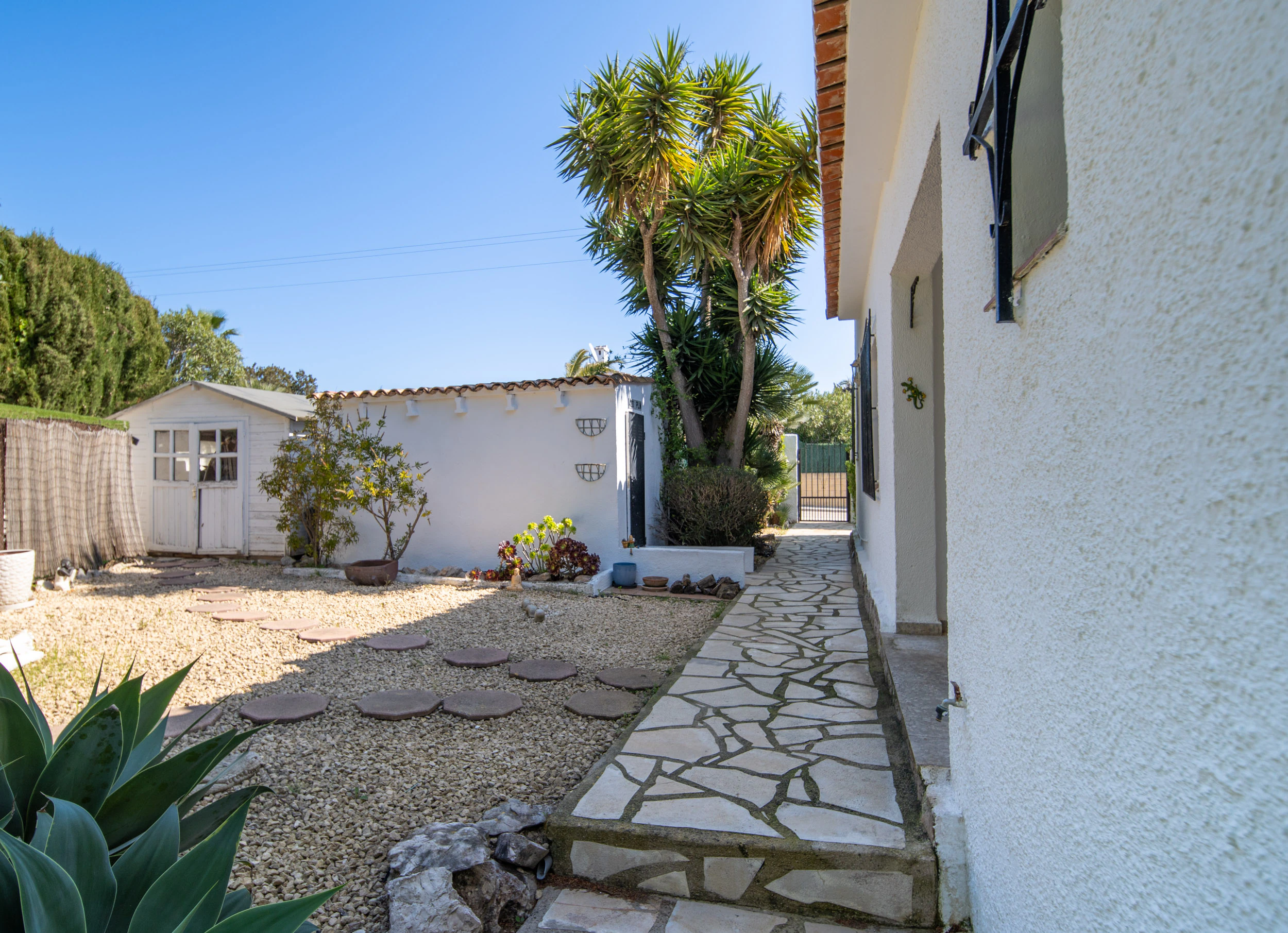 Villa for sale in Jávea