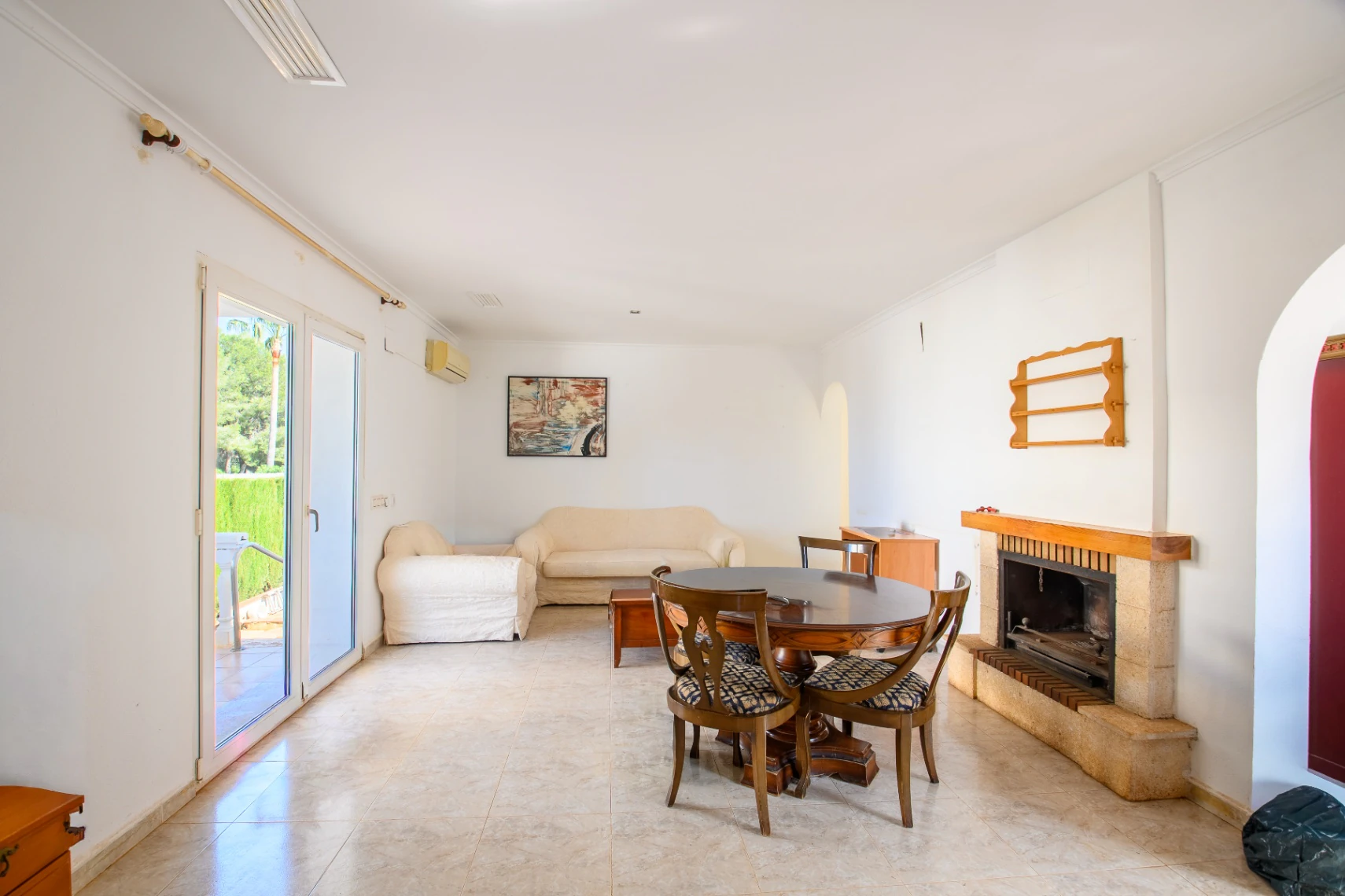 2-Bedroom Detached Villa for Sale in Monte Solana, Pedreguer