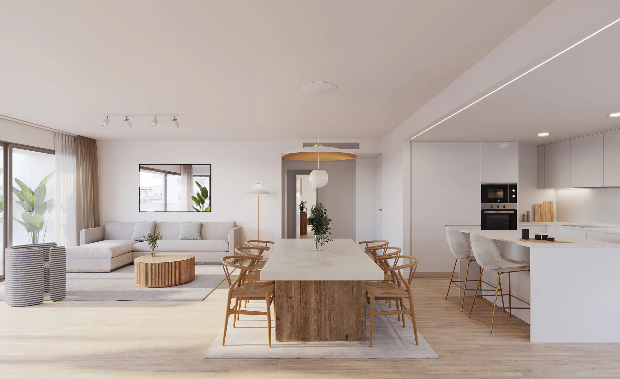 Apartment zum verkauf in Alicante