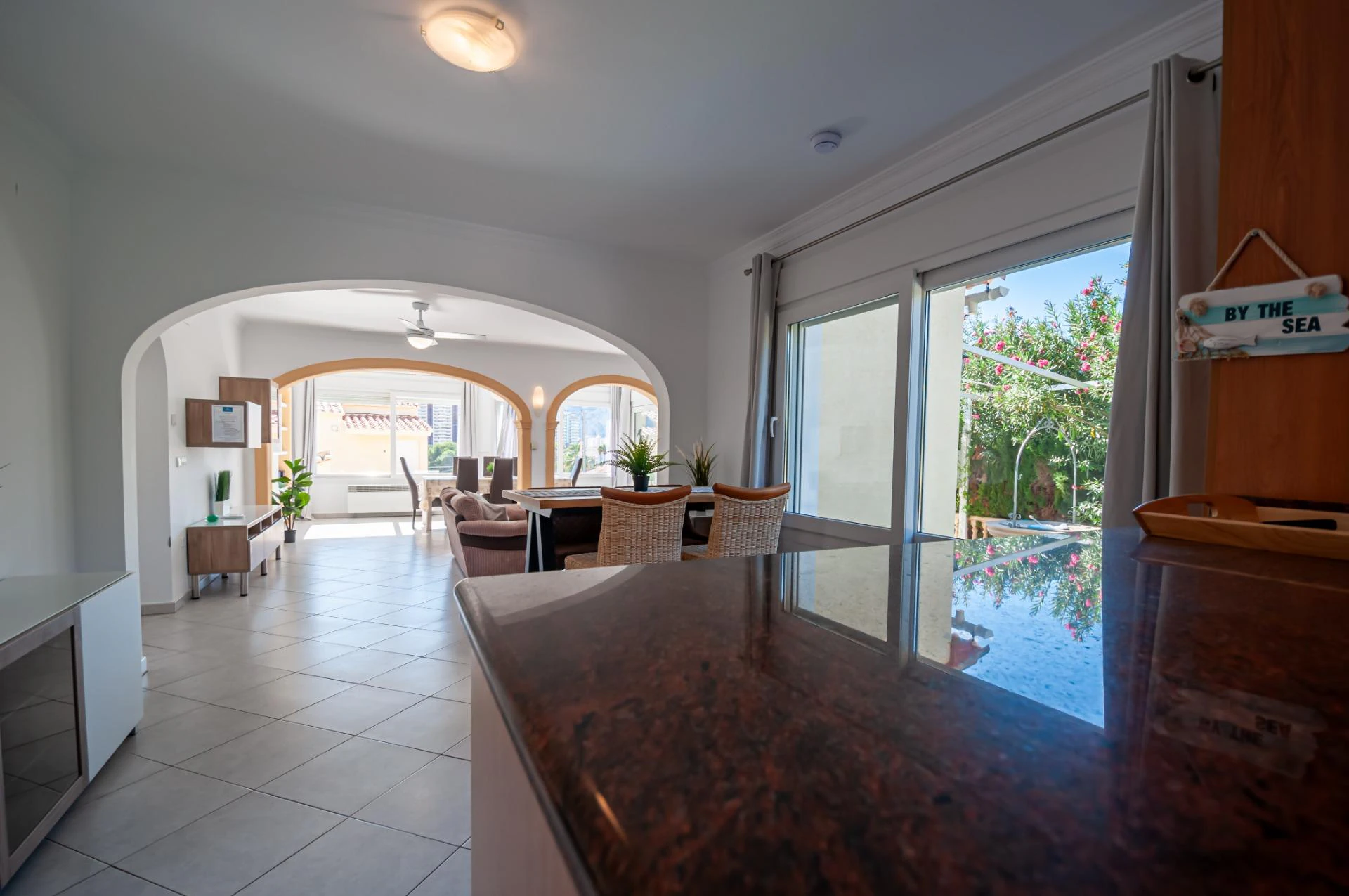 Villa for sale in Calpe