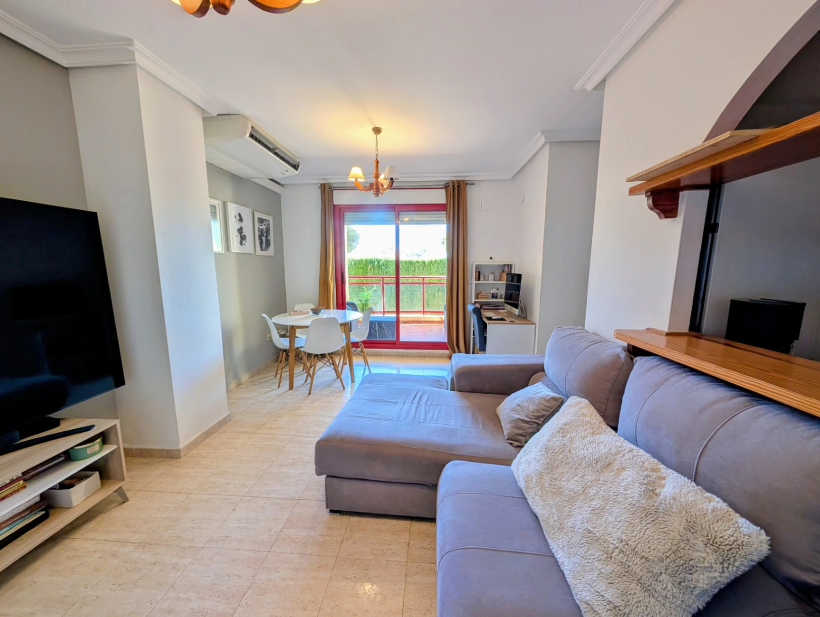 Wohnung zu verkaufen in Villajoyosa