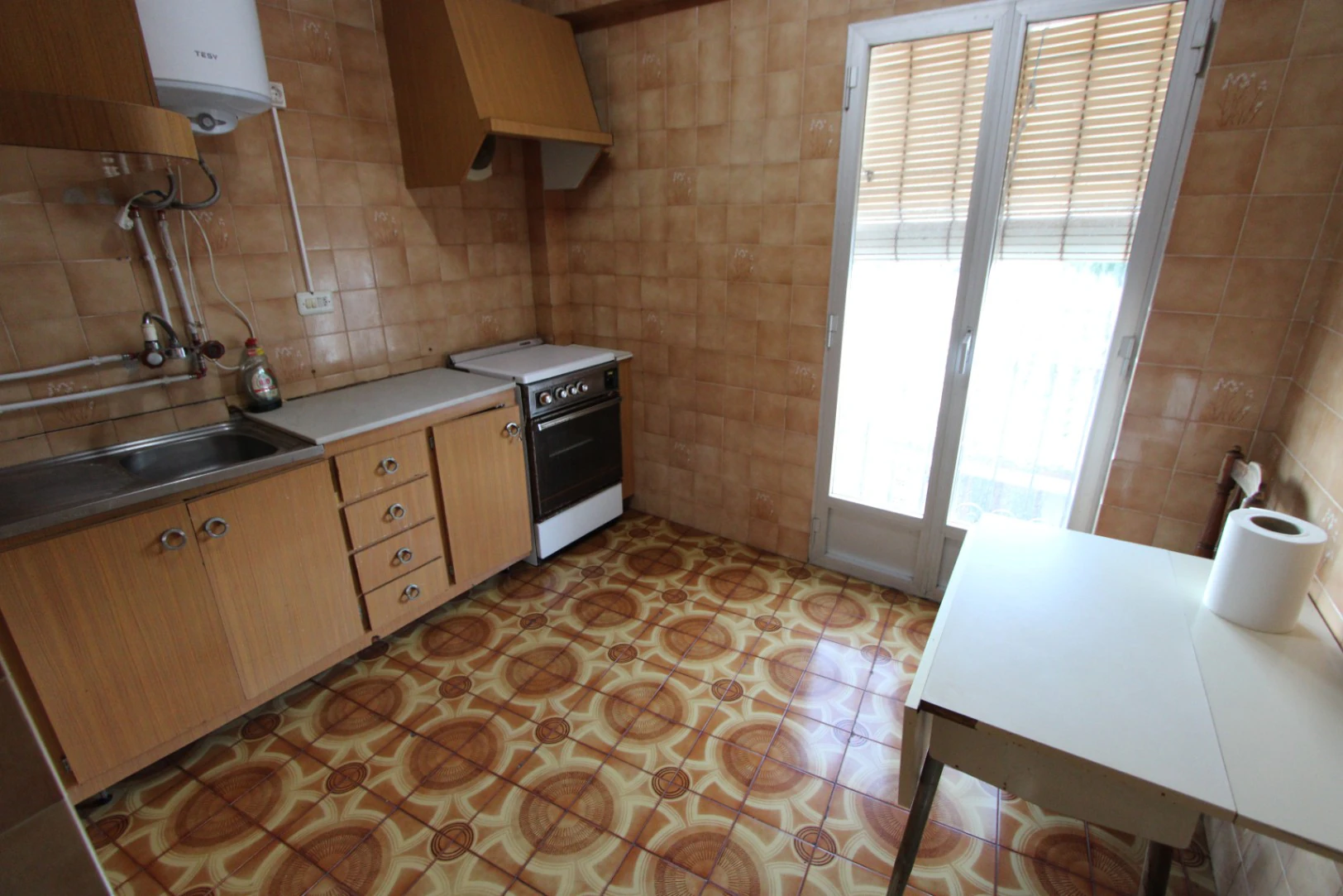 Maison de village à vendre avec garage à Murla