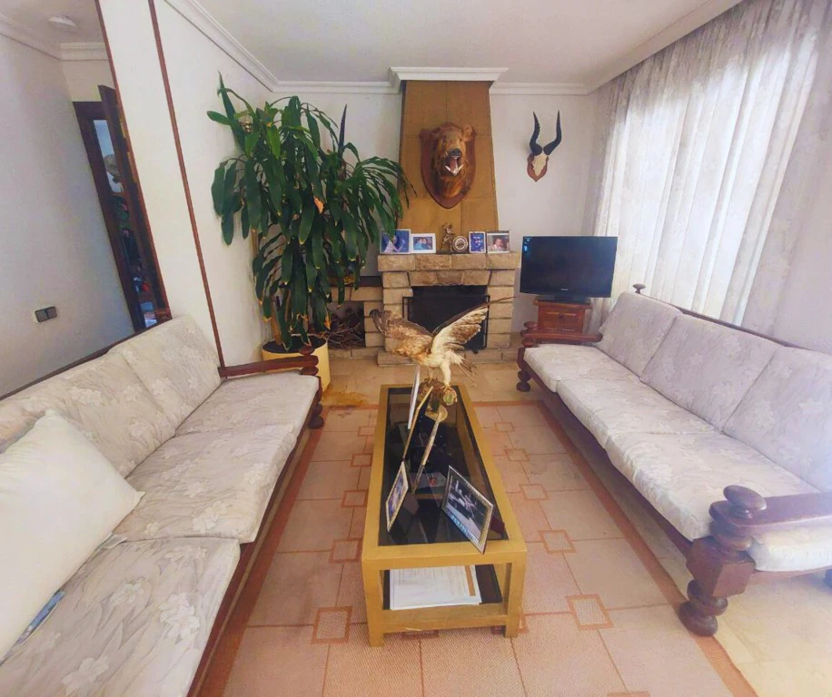 Detached Villa zum verkauf in Albir