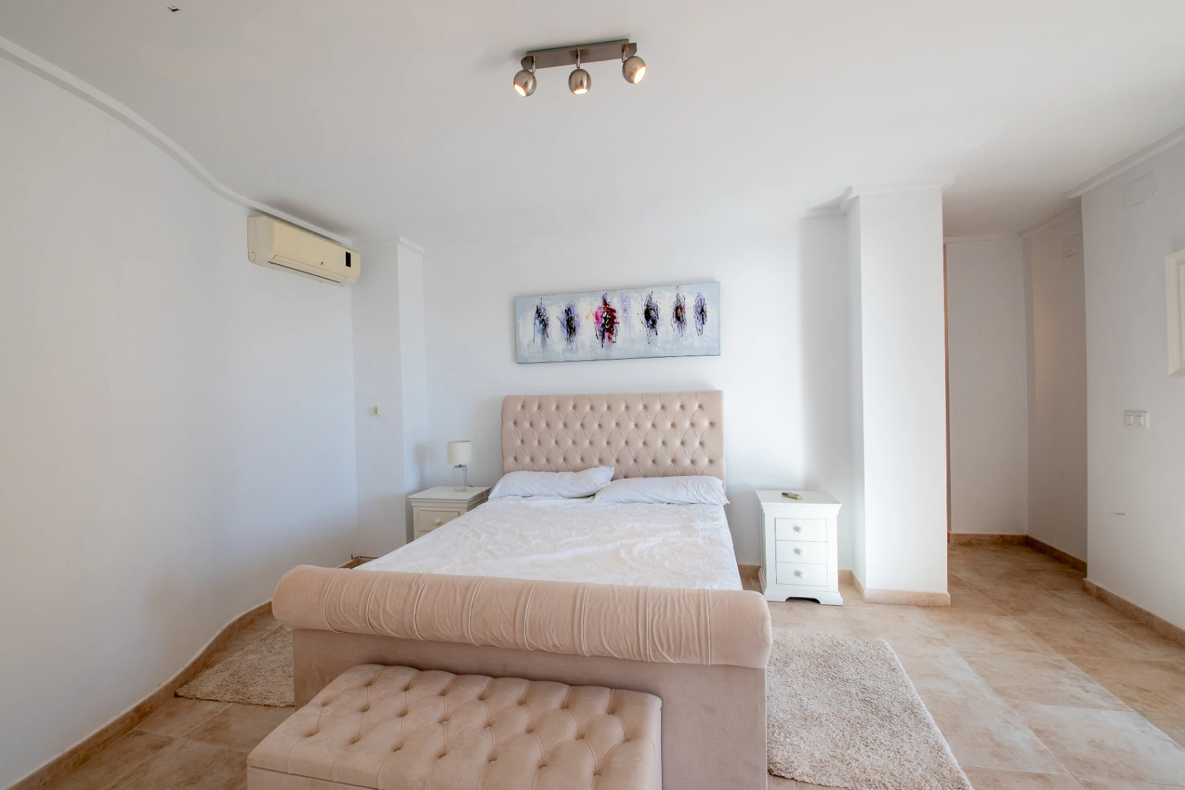 Detached Villa with Stunning Sea Views for Sale in Cumbre del Sol, Benitachell