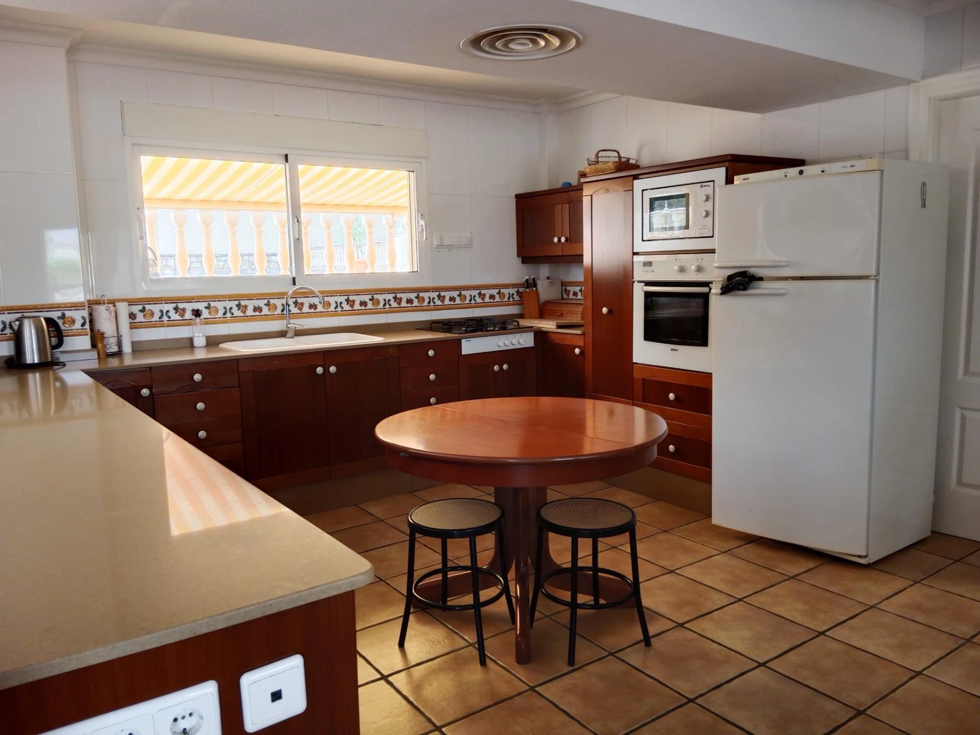 Villa zum verkauf in Alfaz Del Pi