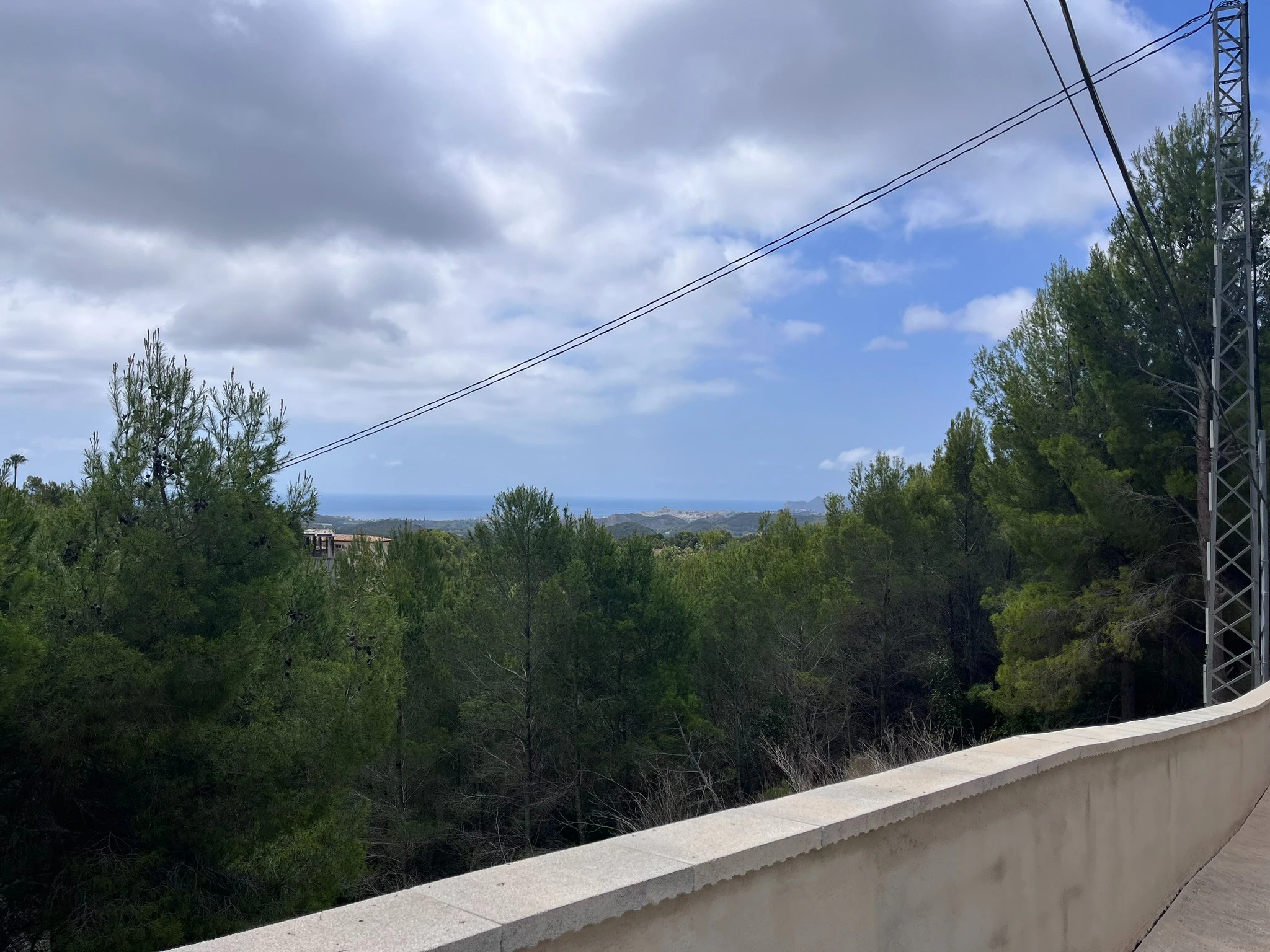 Plot for sale in Callosa D'en Sarrià