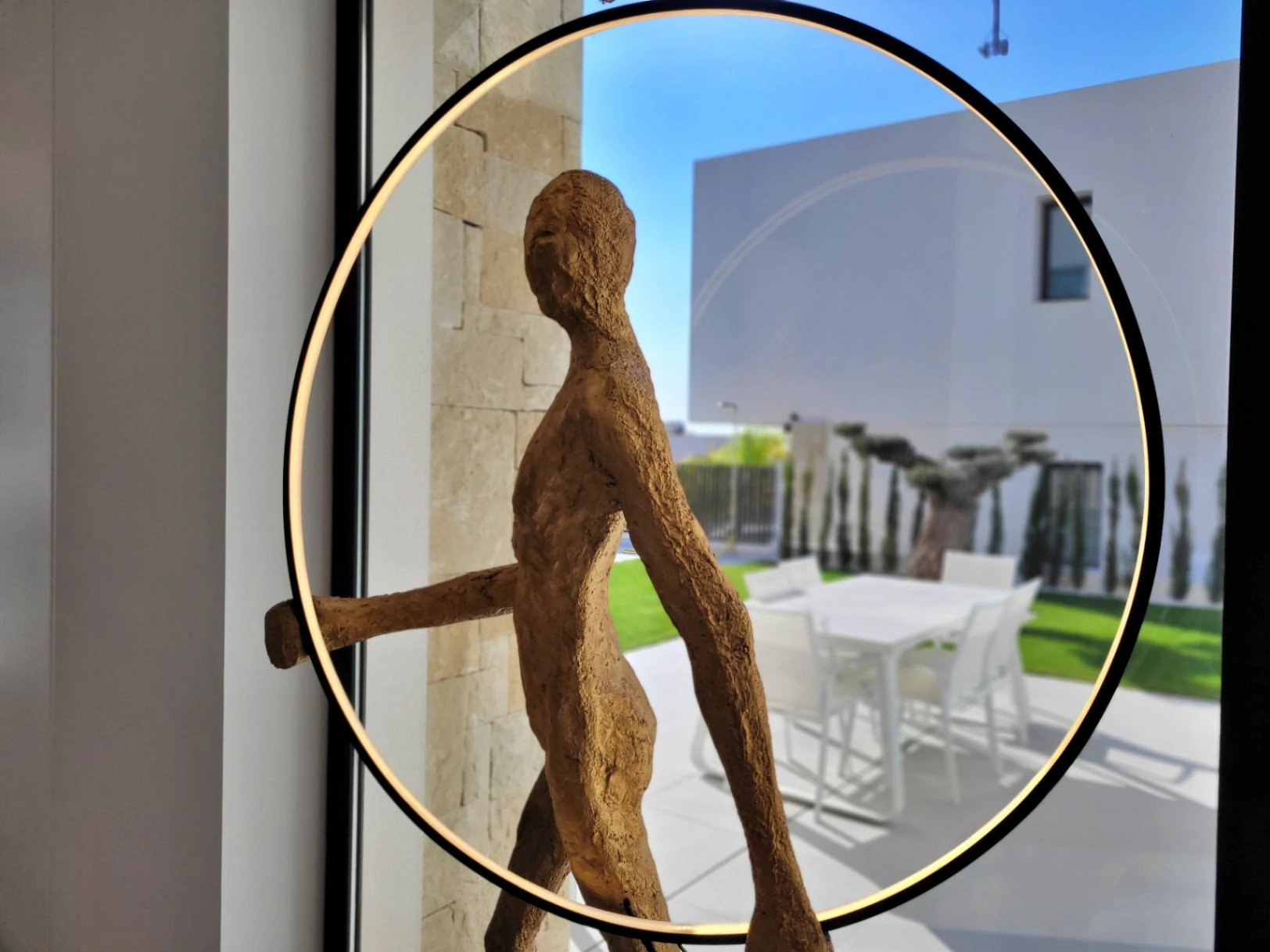 New Luxury Villa with Pool in Finestrat