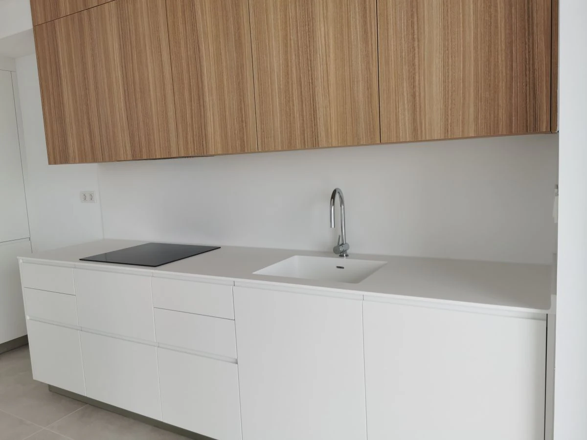 For Sale. Penthouse in Denia
