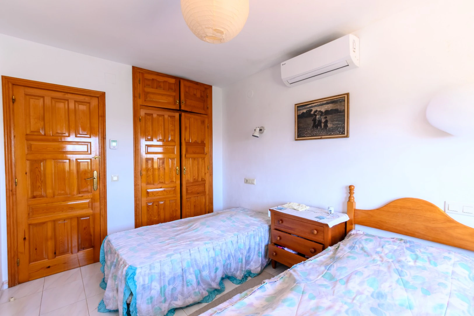 3-Bedroom Villa for Sale in Les Fonts, Benitachell Private Pool