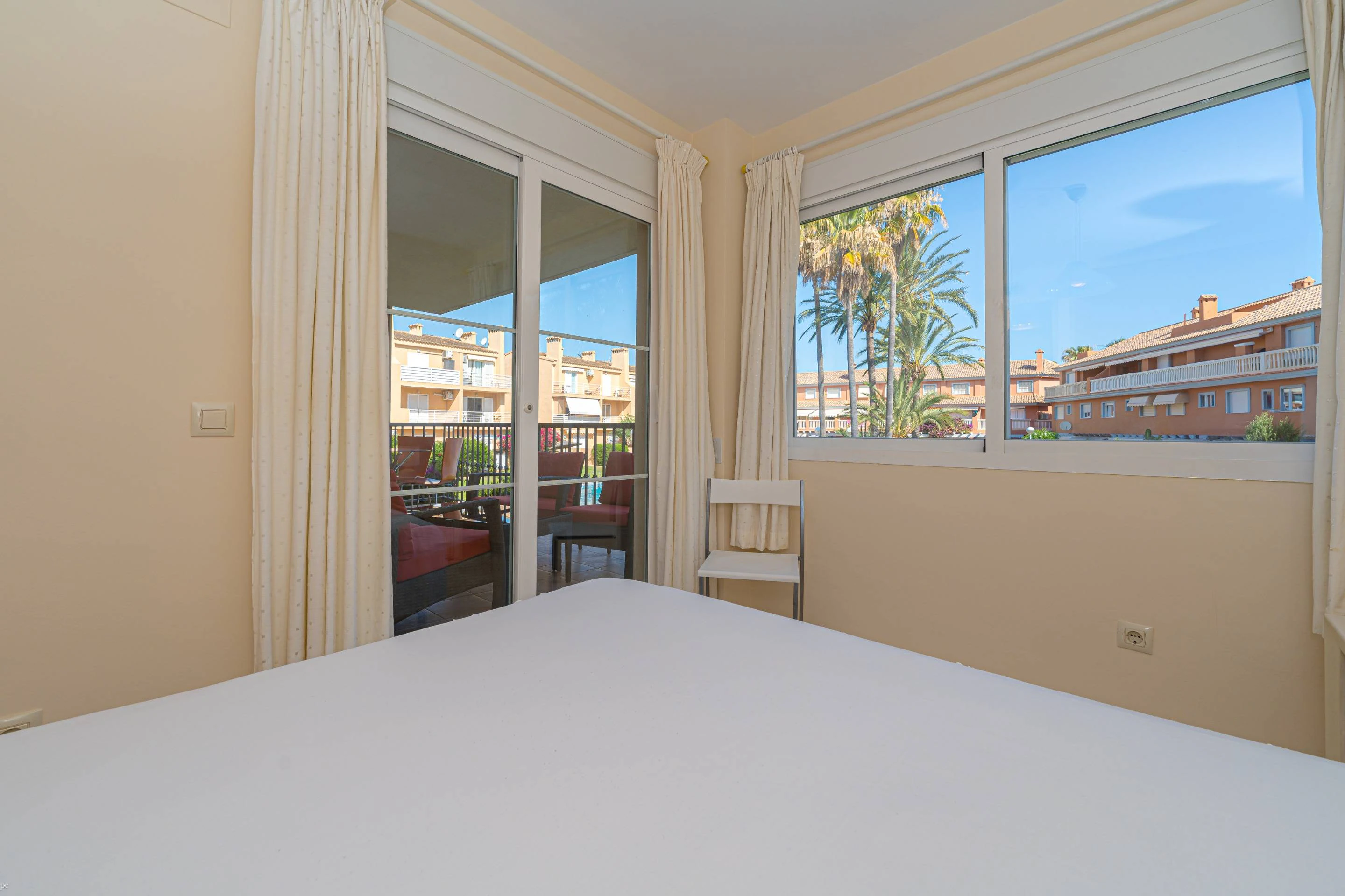 Flat for sale in Jávea - Xàbia