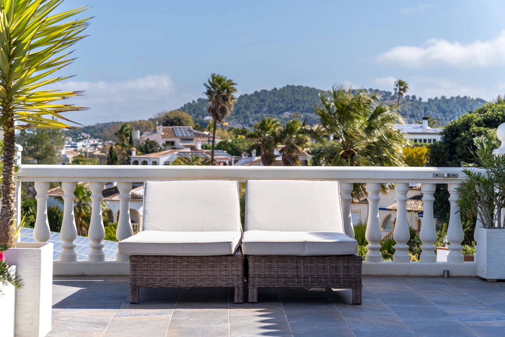 Villa for sale in Jávea