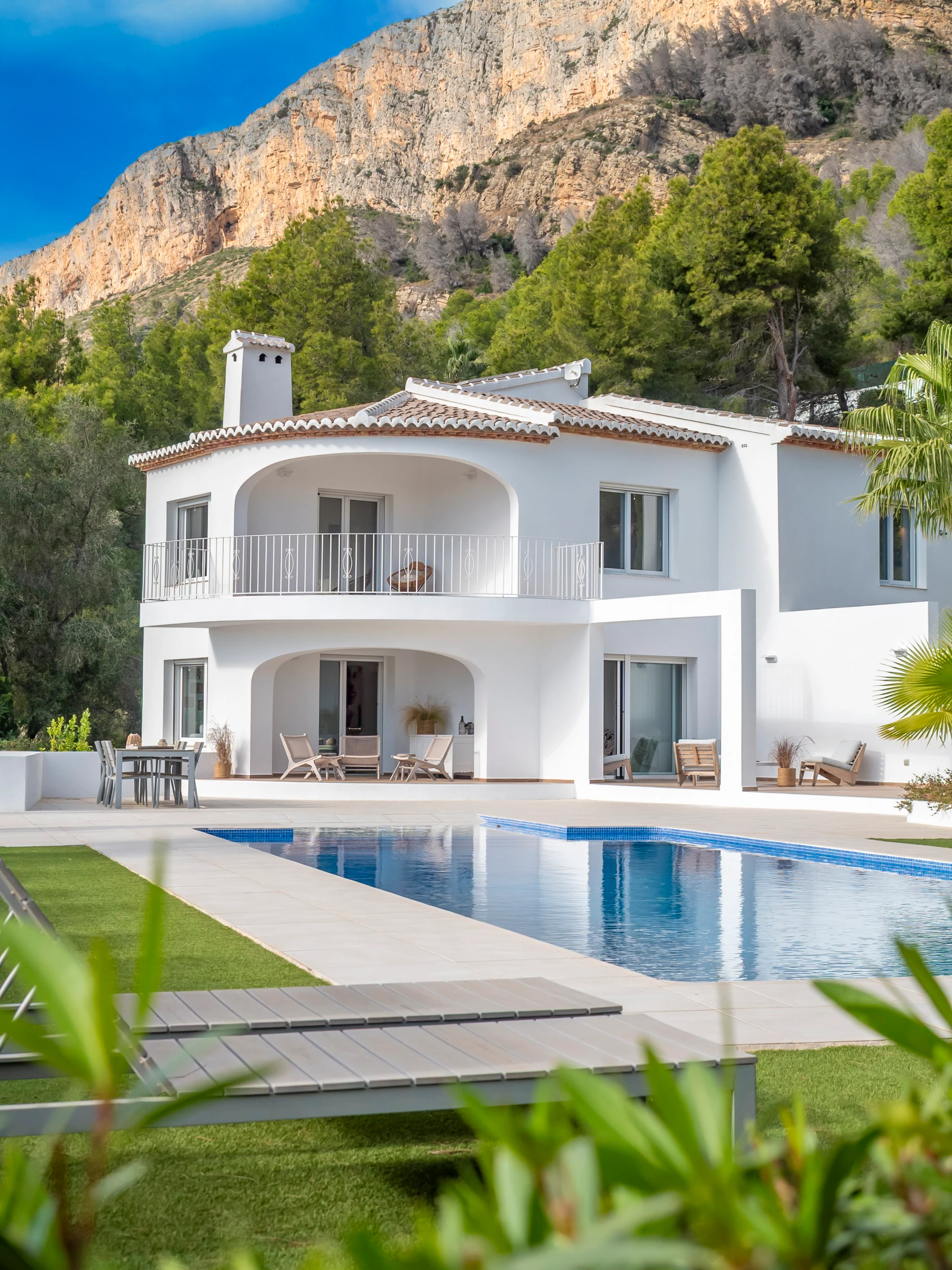 Villa te verkoop in Jávea / Xàbia