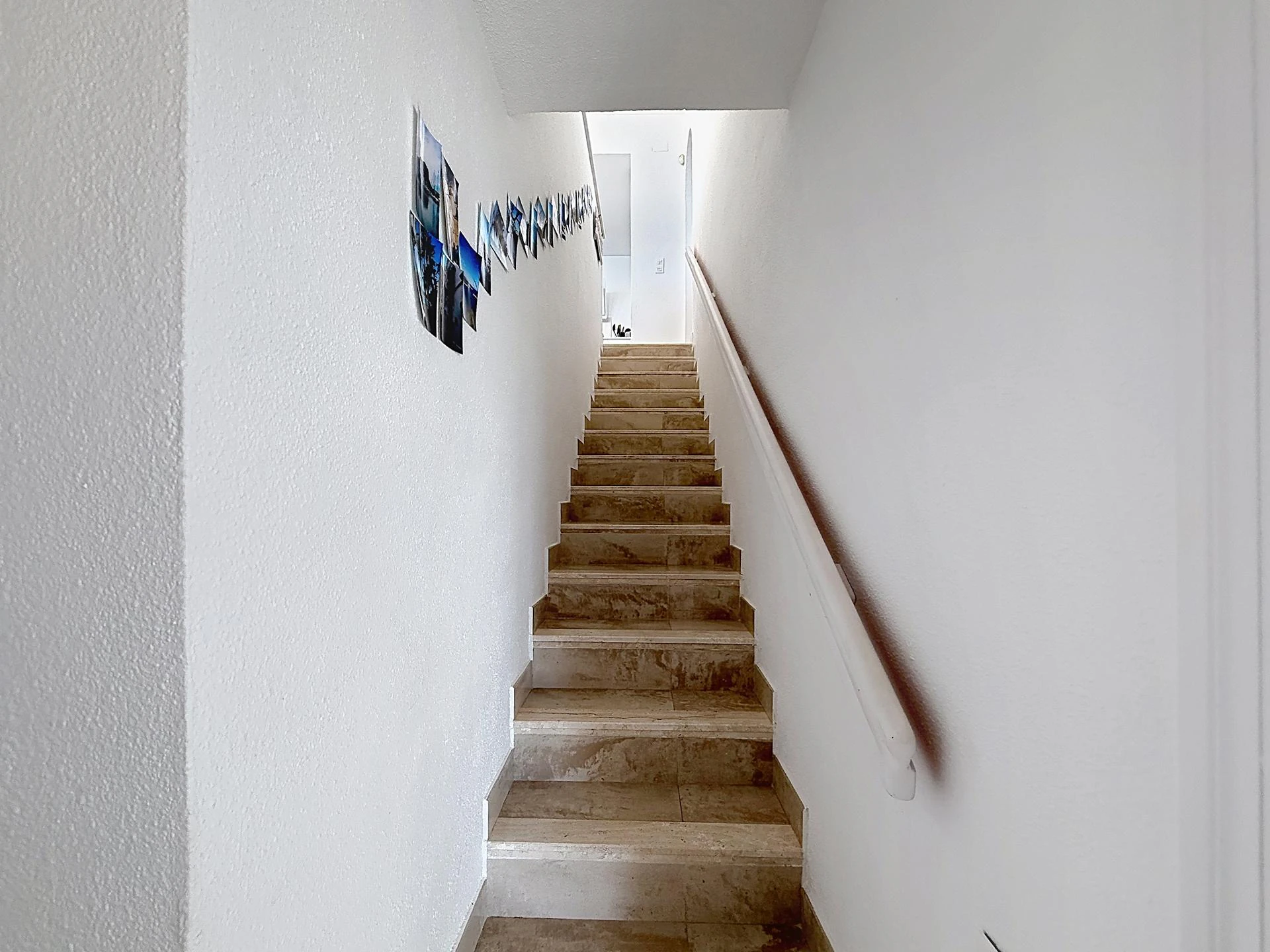 Cumbre del Sol villa renovated with spectacular sea views
