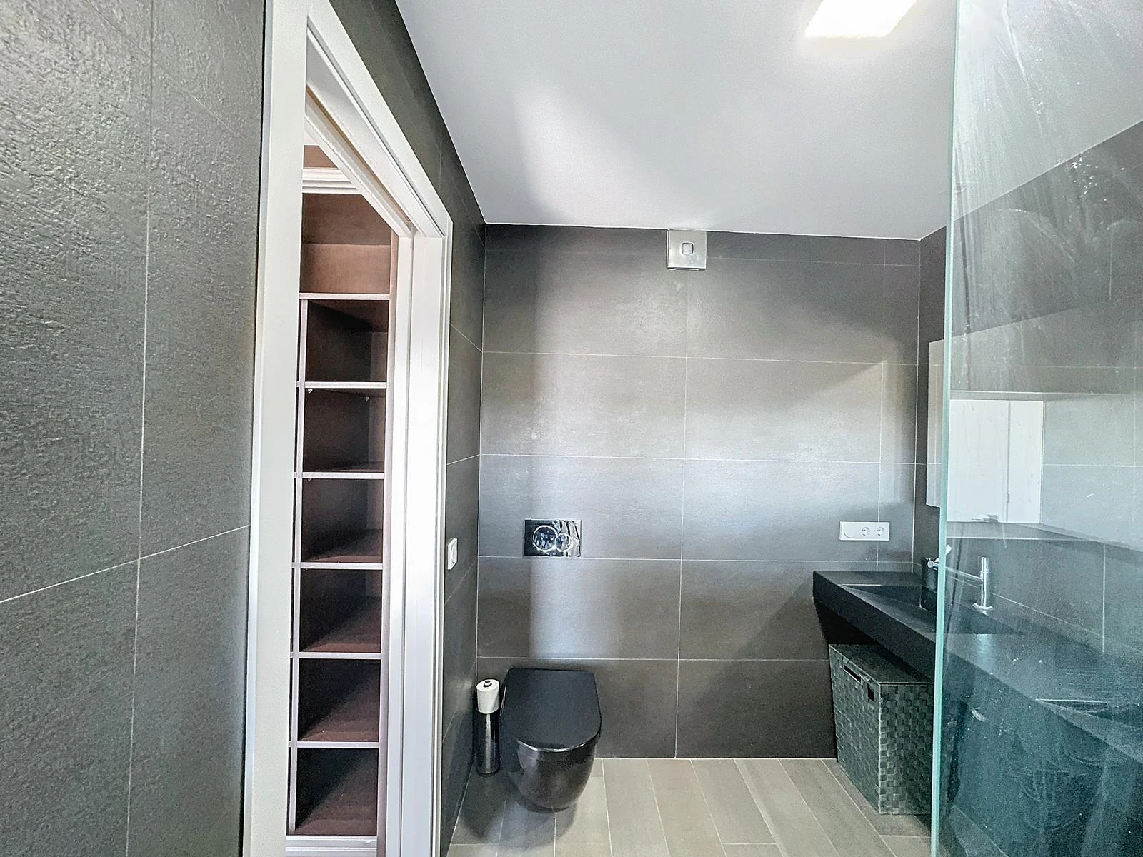 Cumbre del Sol Refurbished villa with sea views