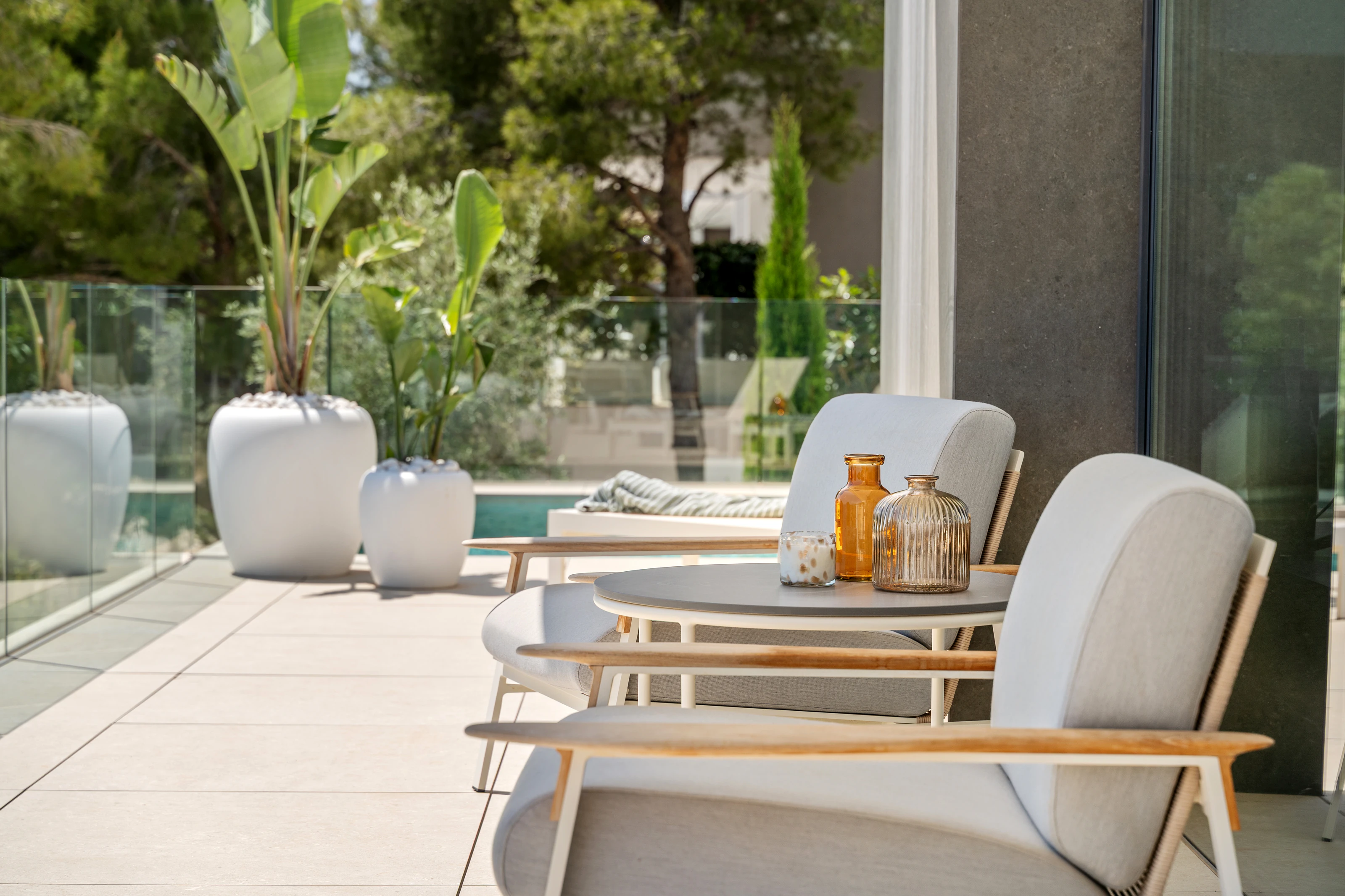 Villa zum verkauf in Altea