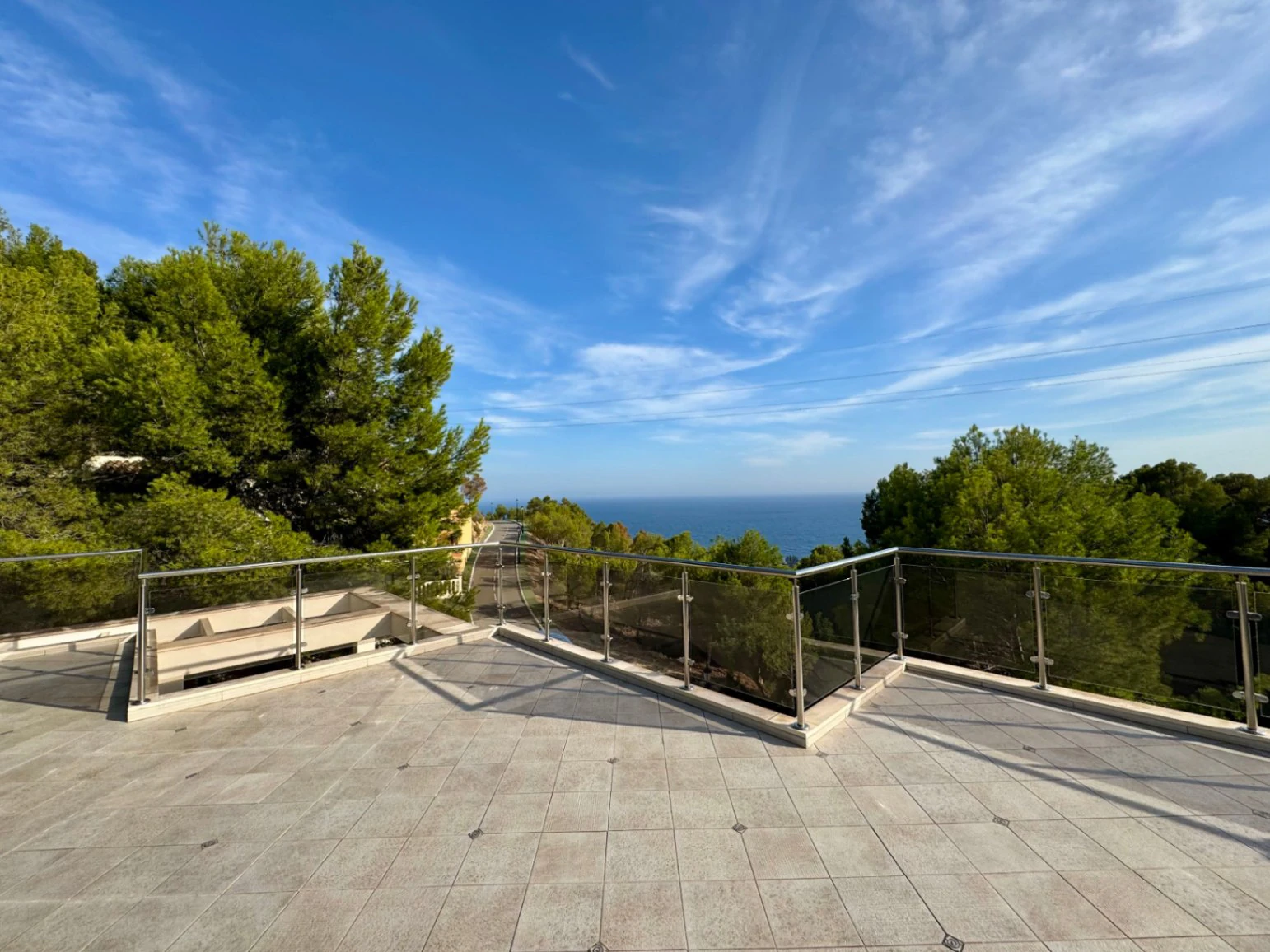 Luxury Villa in Altea Hills