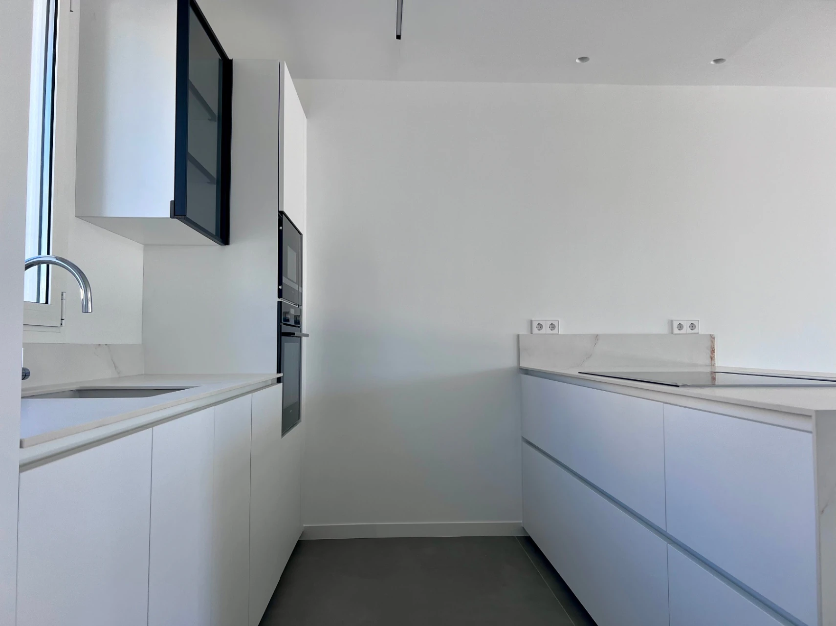 Impresionante Villa de Nueva Construcción en San Jaime