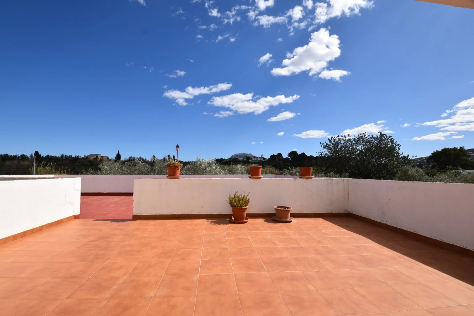 Landhuis te koop in Denia