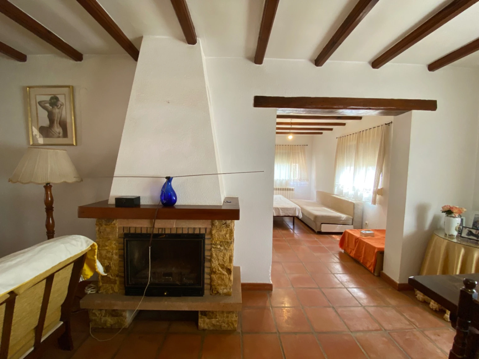 Finca for sale in Altea