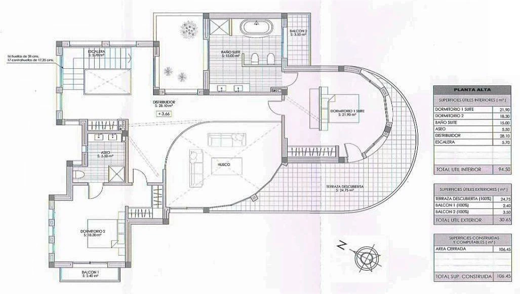 Villa zum verkauf in Alfaz Del Pi